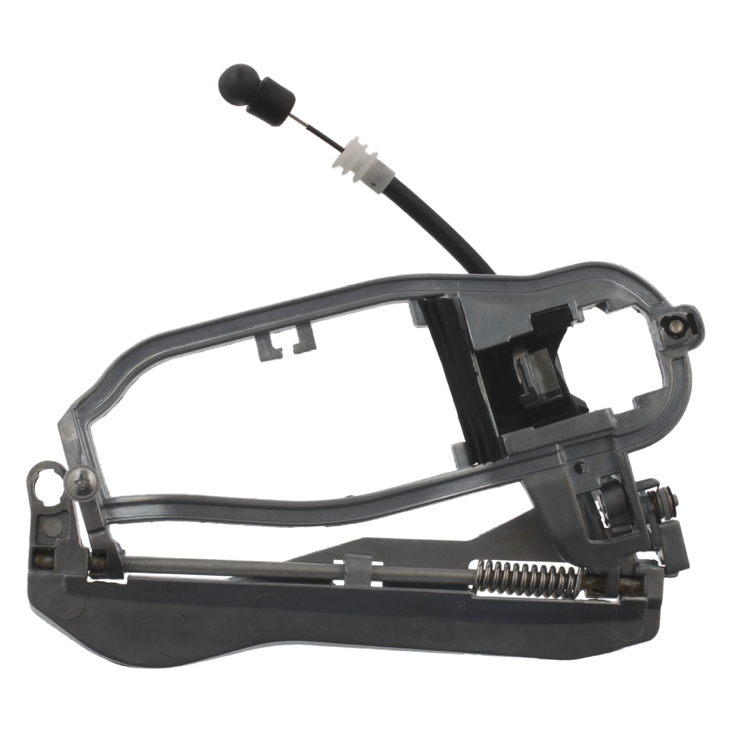 BMW X5 E53 Door Handle Mechanism | FEBI 37682 Spare Part