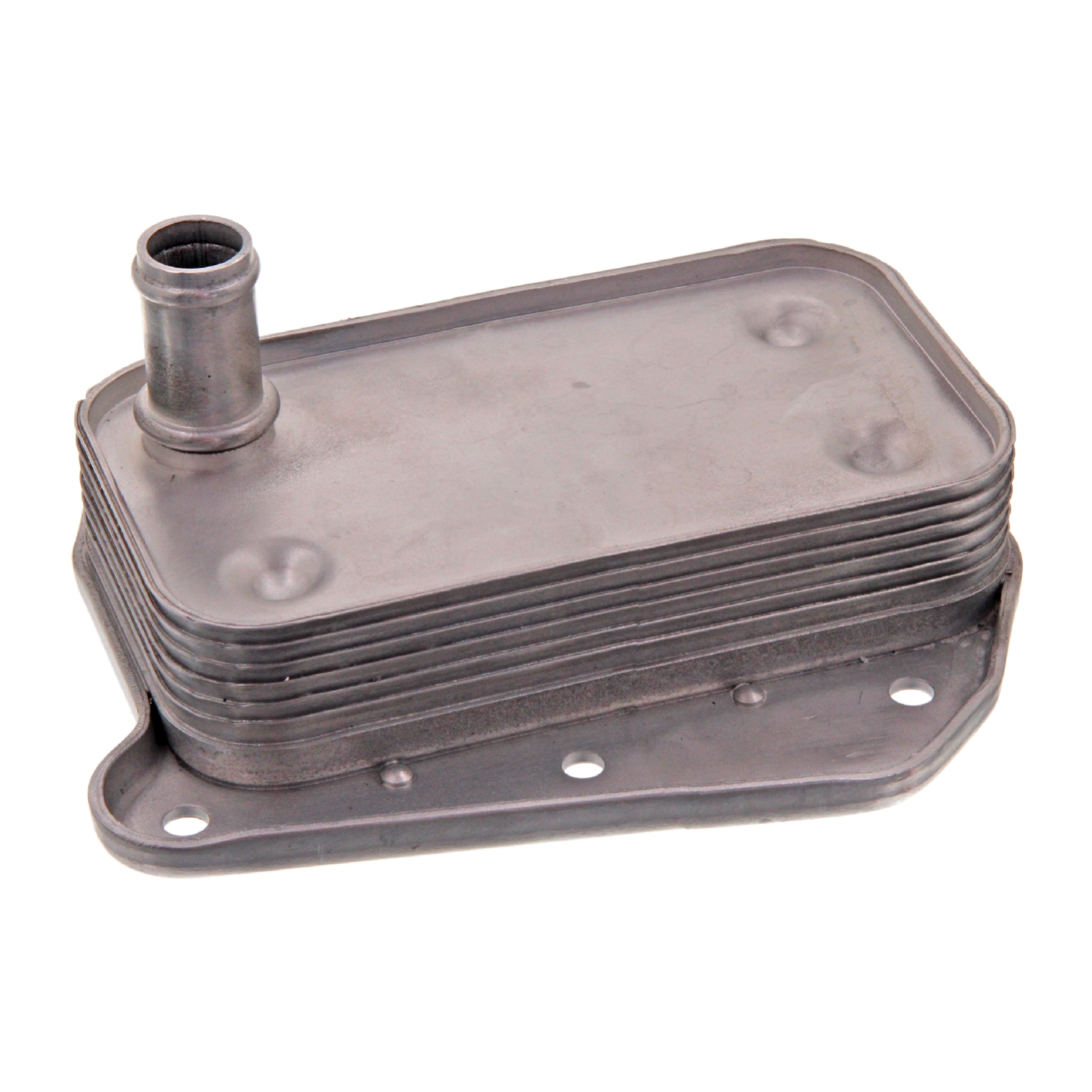 Mercedes C-Class W203 OM611 Engine Oil Cooler | FEBI 37743