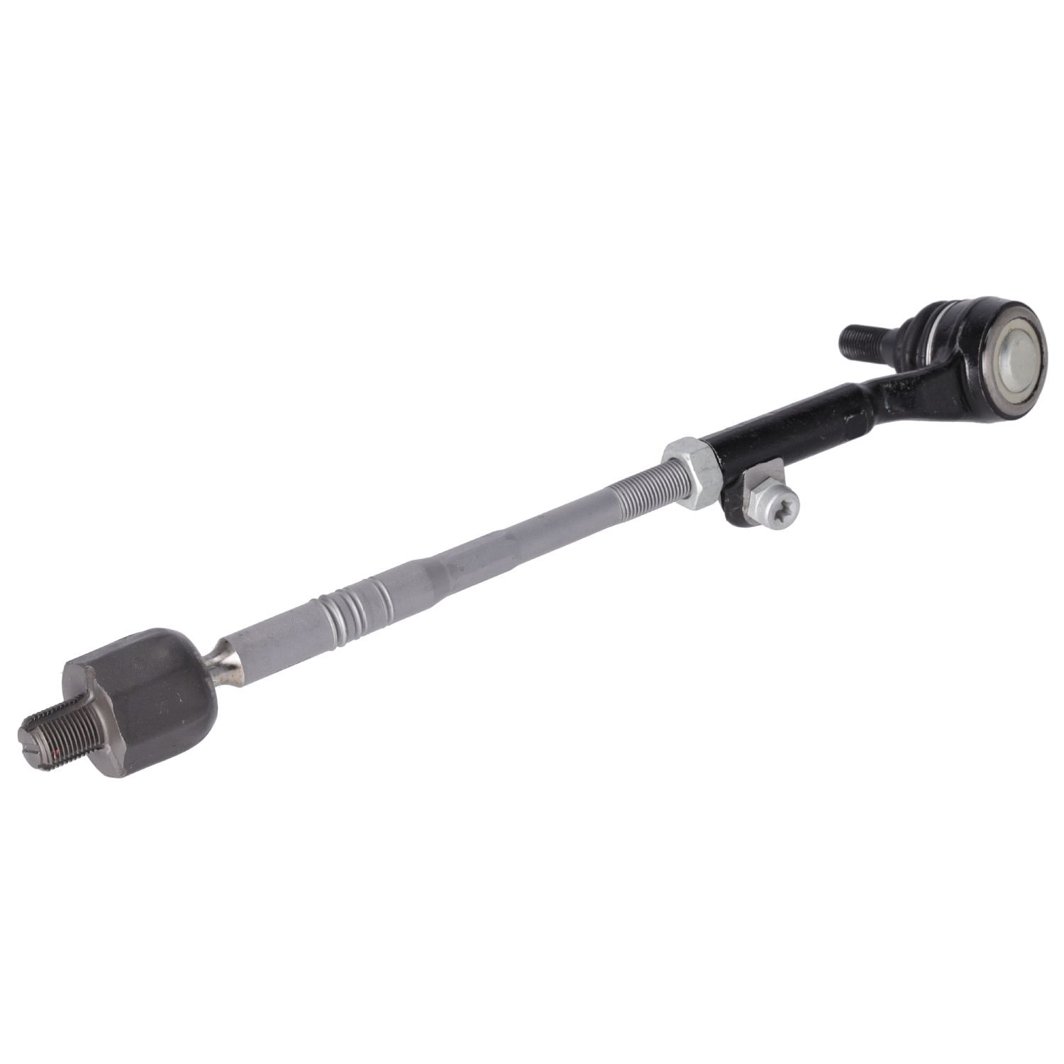 BMW X1 E84 Left Steering Knuckle | FEBI 38009 Spare Part