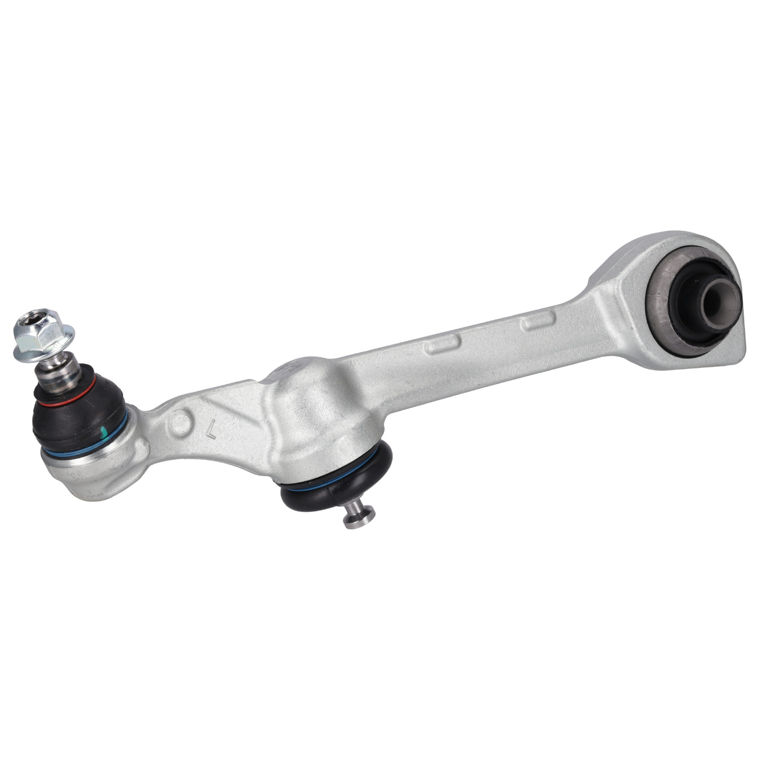 Mercedes S-Class W221 Lower Control Arm Left | FEBI 38057