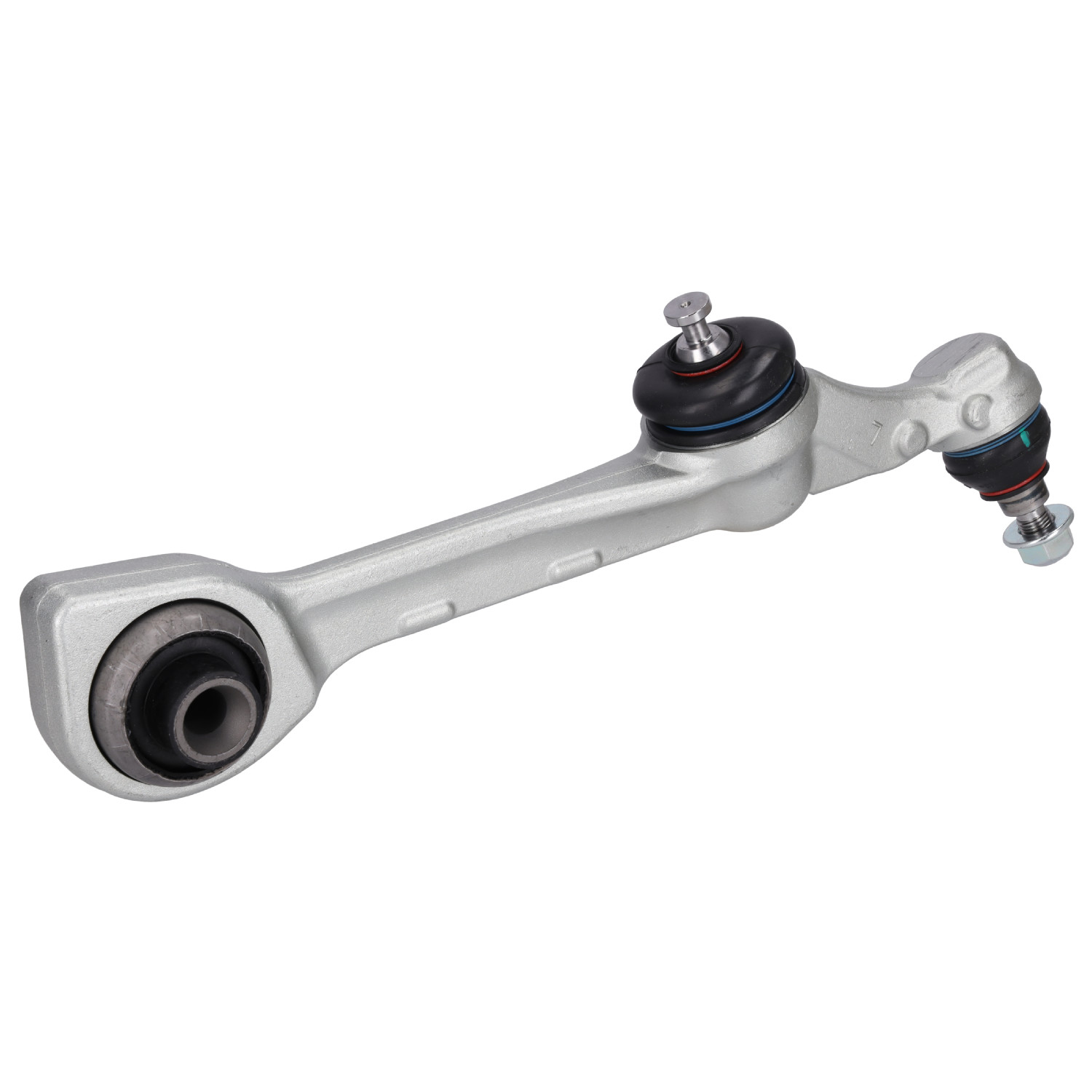 Mercedes S-Class W221 Lower Control Arm Left | FEBI 38057