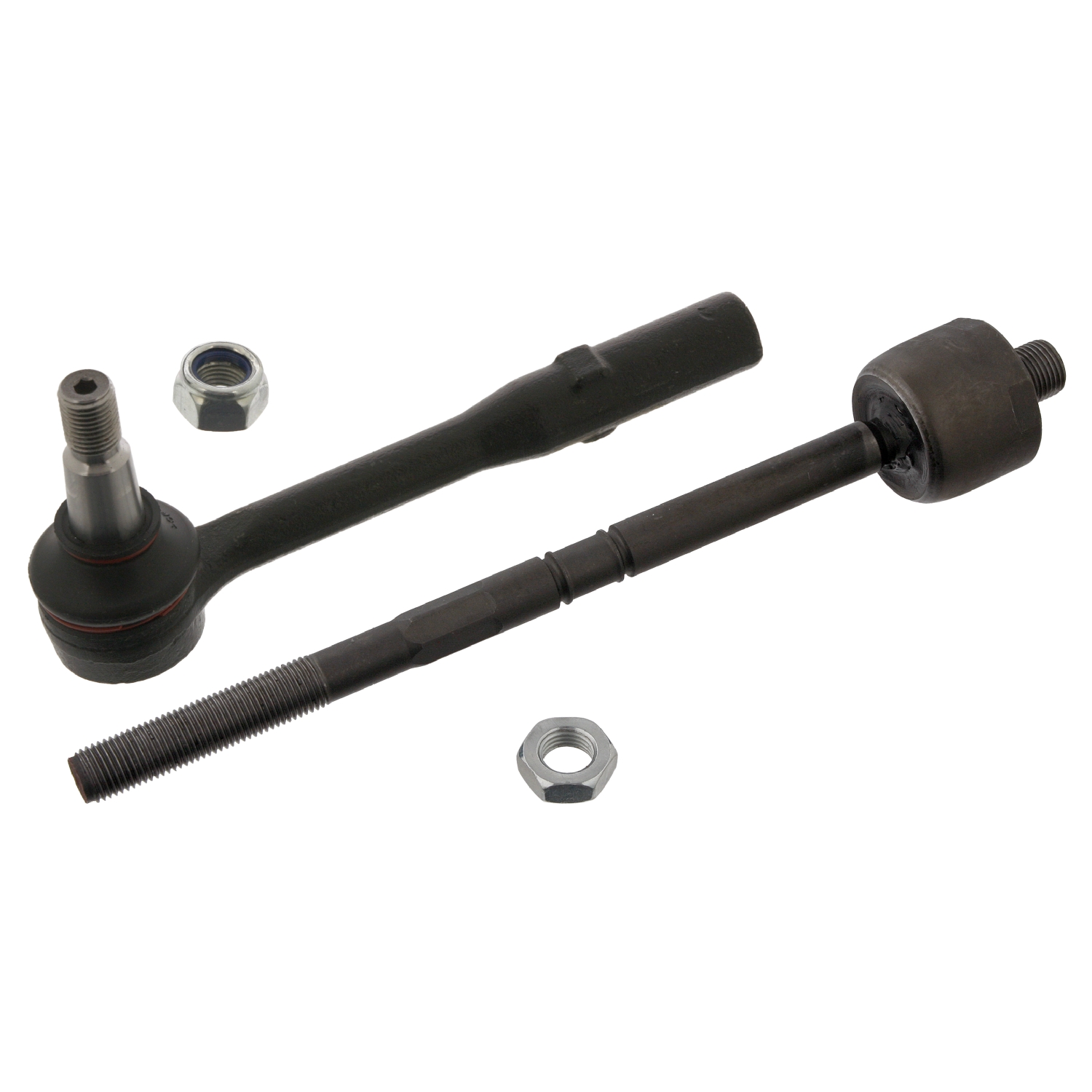 Mercedes S-Class W221 Steering Shaft Set | FEBI 38632