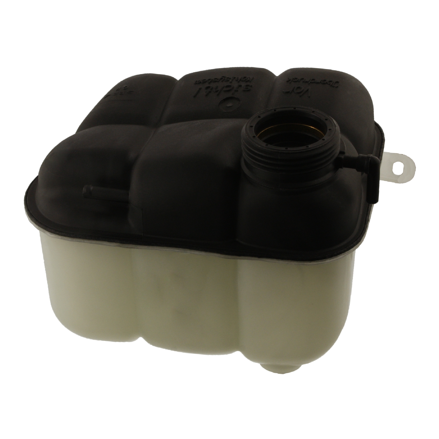 Mercedes S-Class W140 Radiator Coolant Reservoir | FEBI 38803