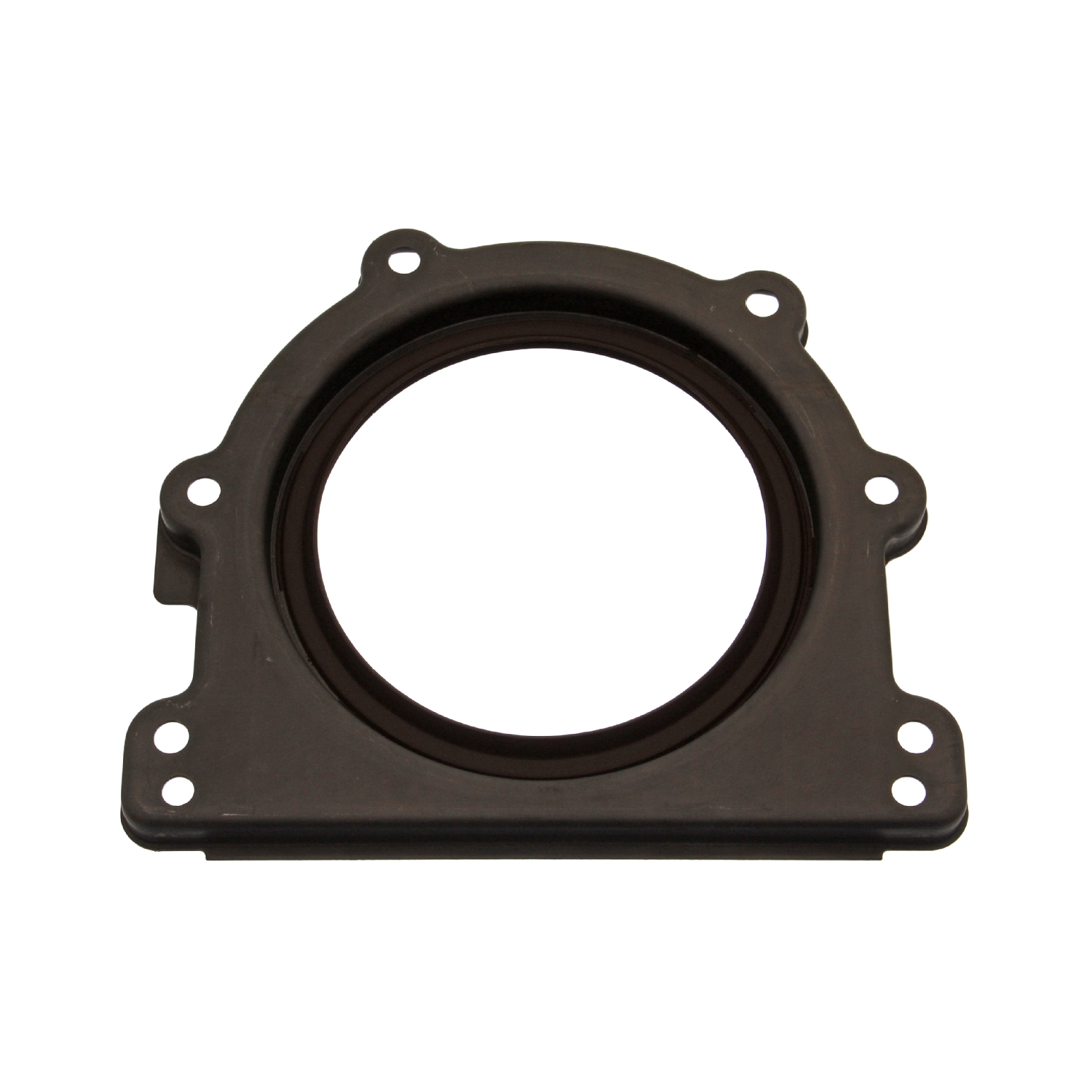 Mercedes C-Class W203 M271 Rear Crankshaft Seal | FEBI 38957