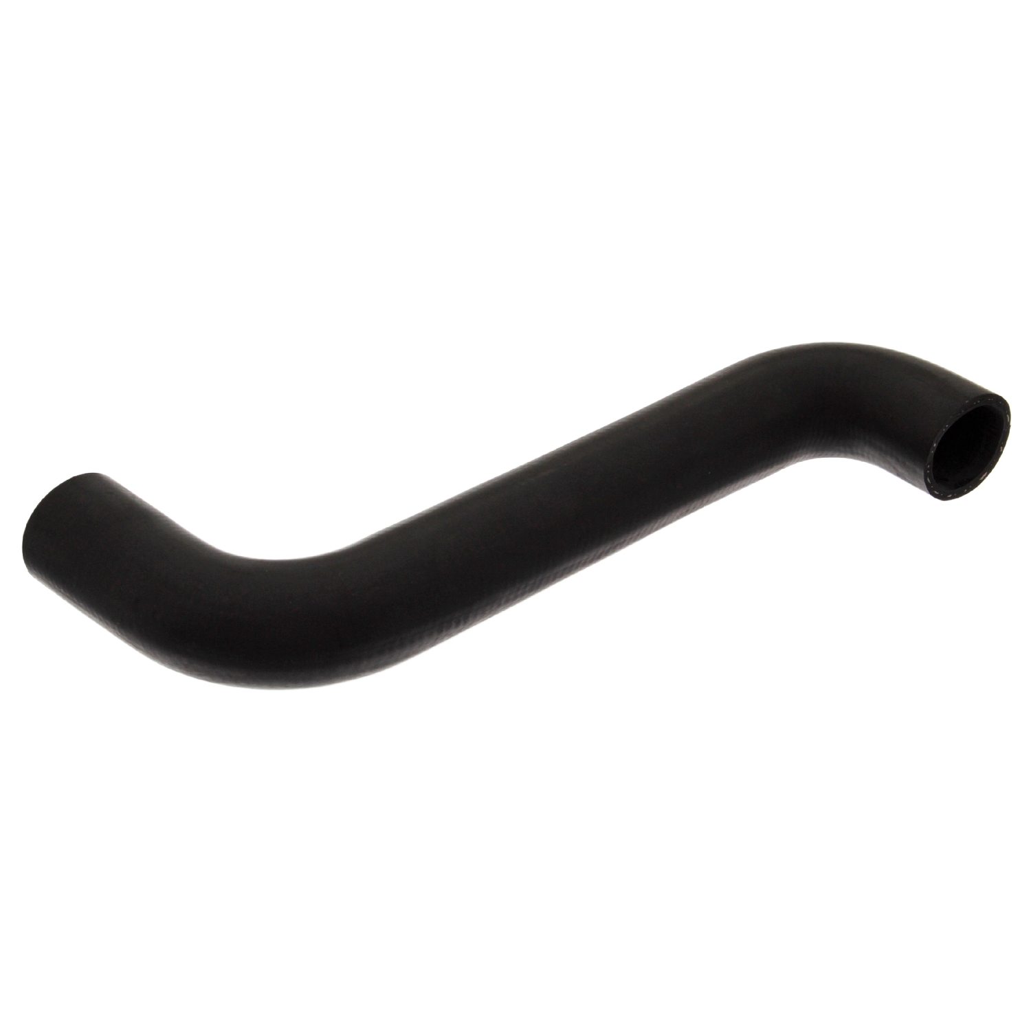 Upper Radiator Hose for Mercedes W124 | FEBI 38967