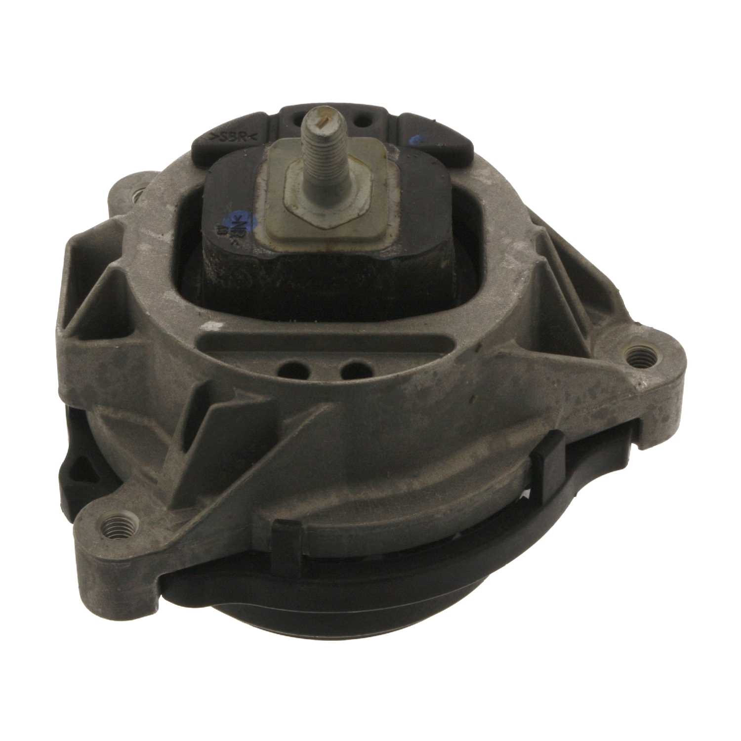 BMW 1 Series F20 Left Engine Mount | FEBI 39006