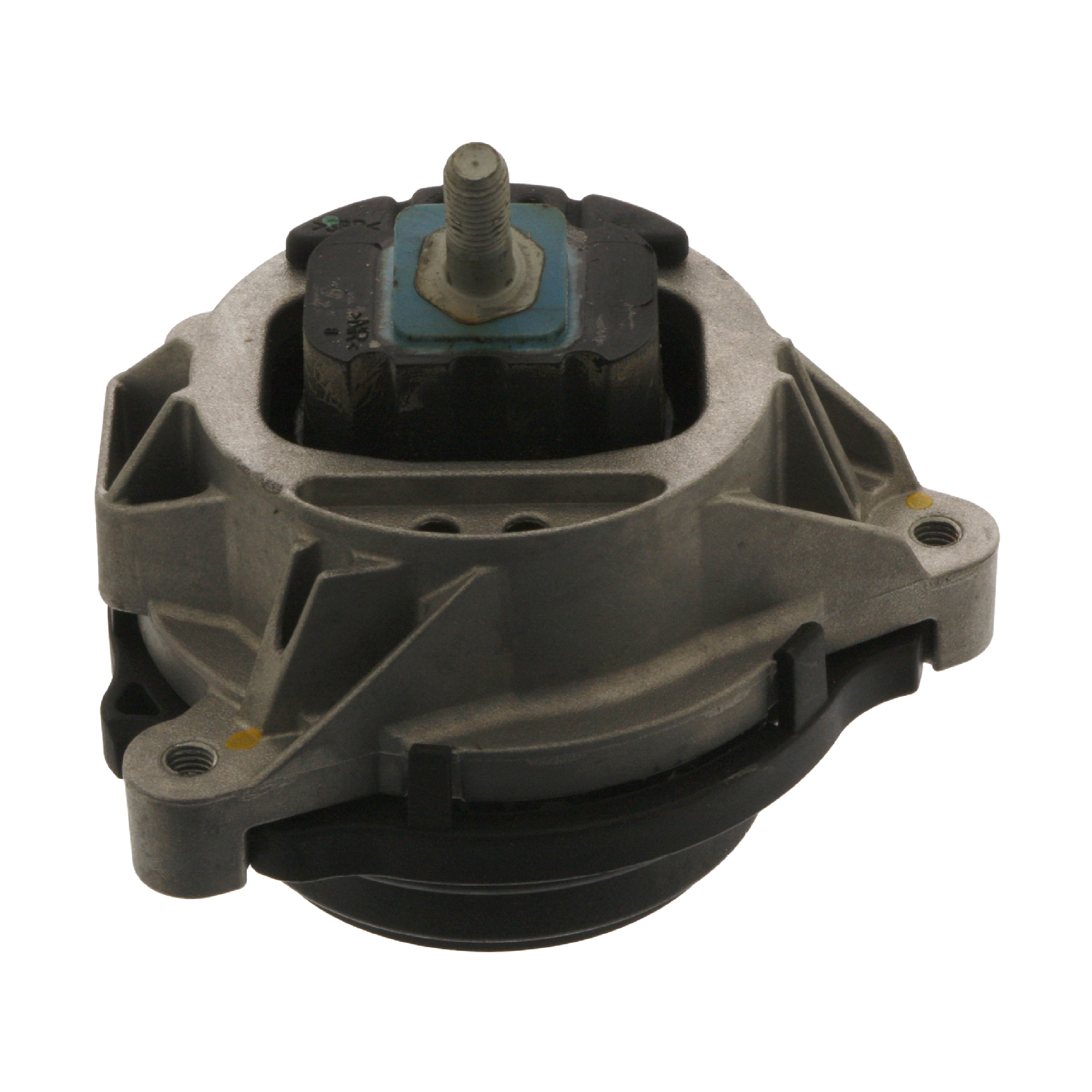 BMW 1 Series F20 Left Engine Mount | FEBI 39007