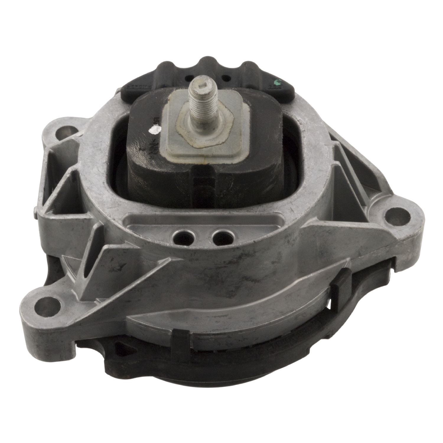 BMW X3 F25 Left Engine Mount | FEBI 39014 Spare Part
