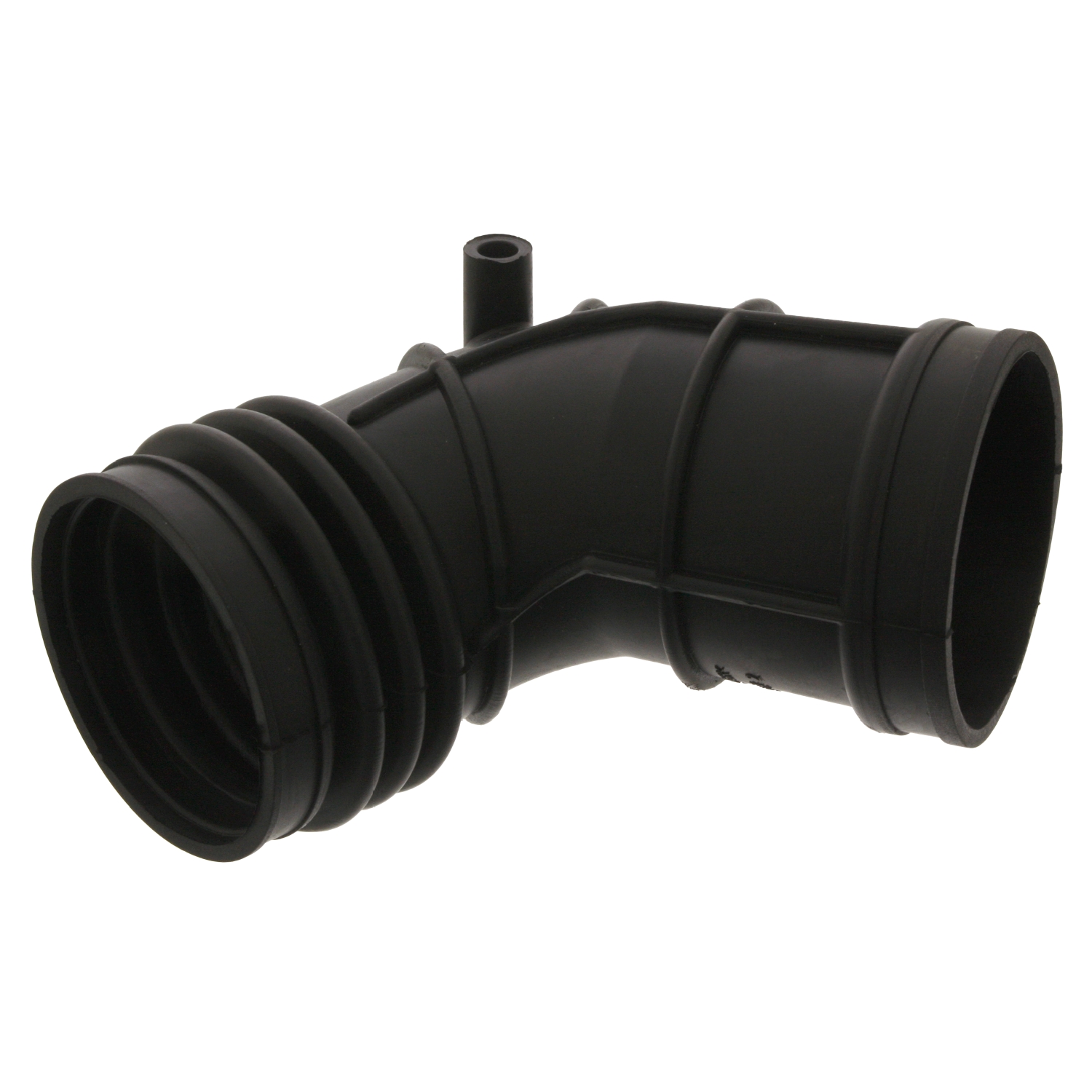 BMW 3 Series E46 Air Mass Meter Hose | FEBI 39055