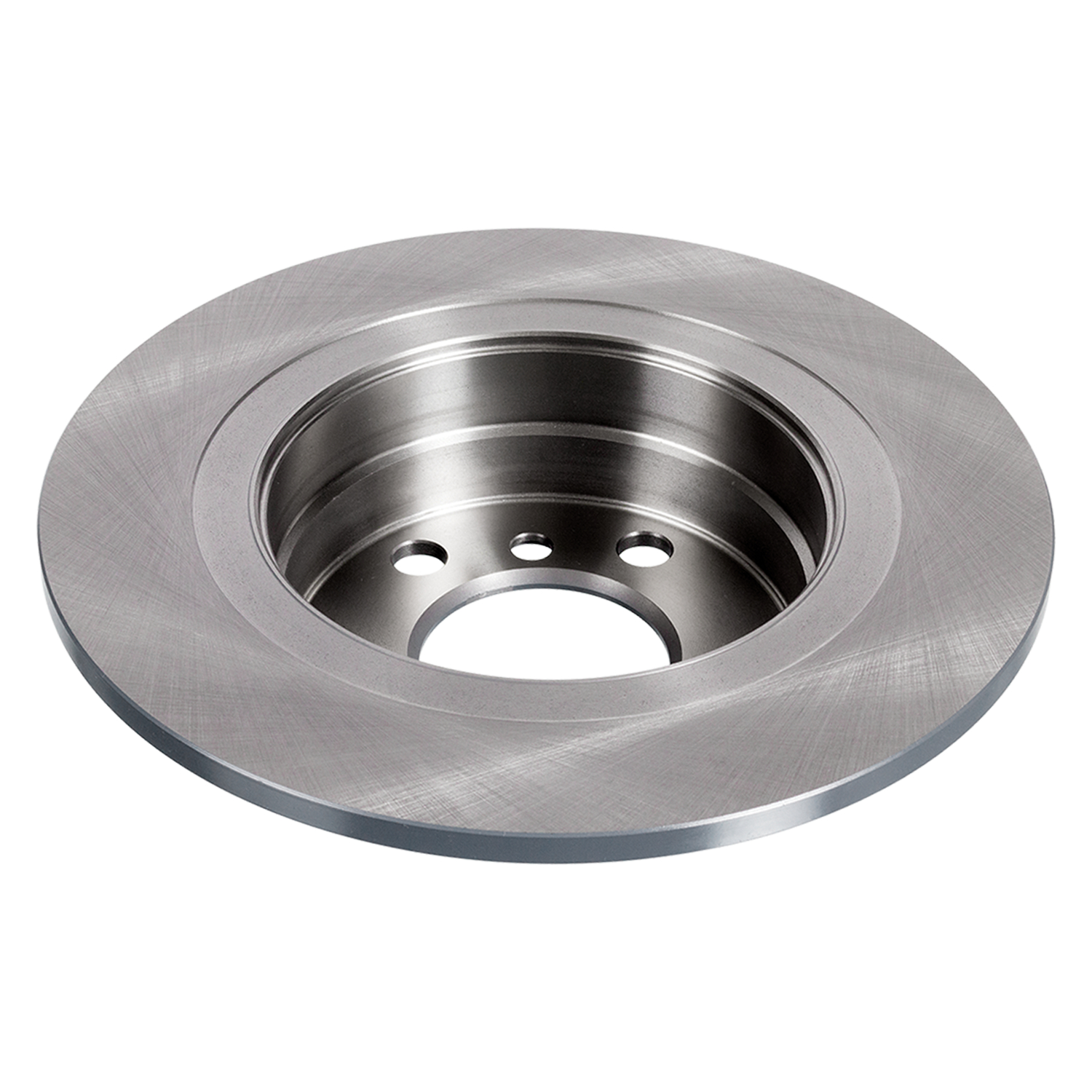 BMW 1 Series F20 Rear Brake Disc | FEBI 39113 Spare Part