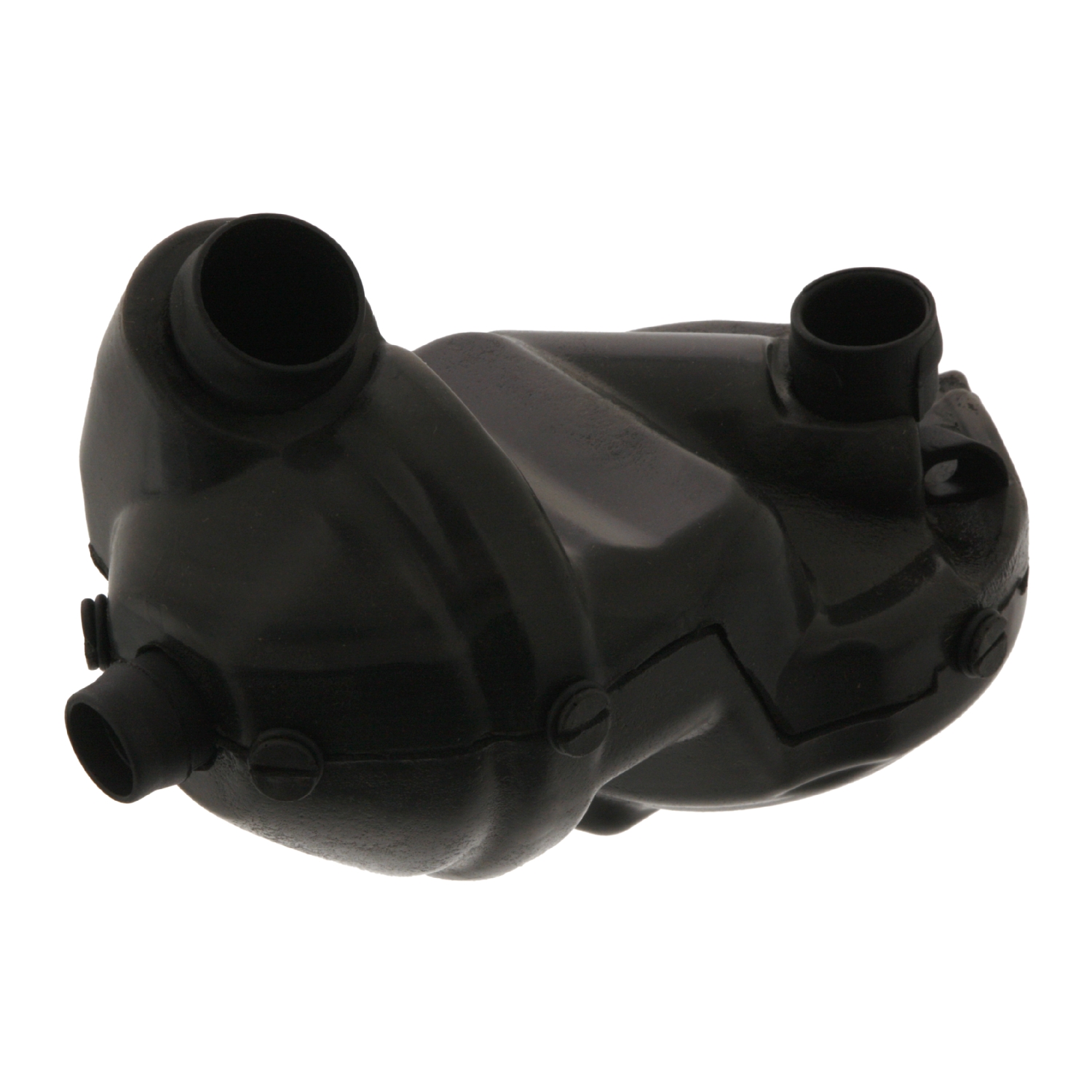 BMW X5 E53 Pressure Regulating Valve | FEBI 39653 Spare Part
