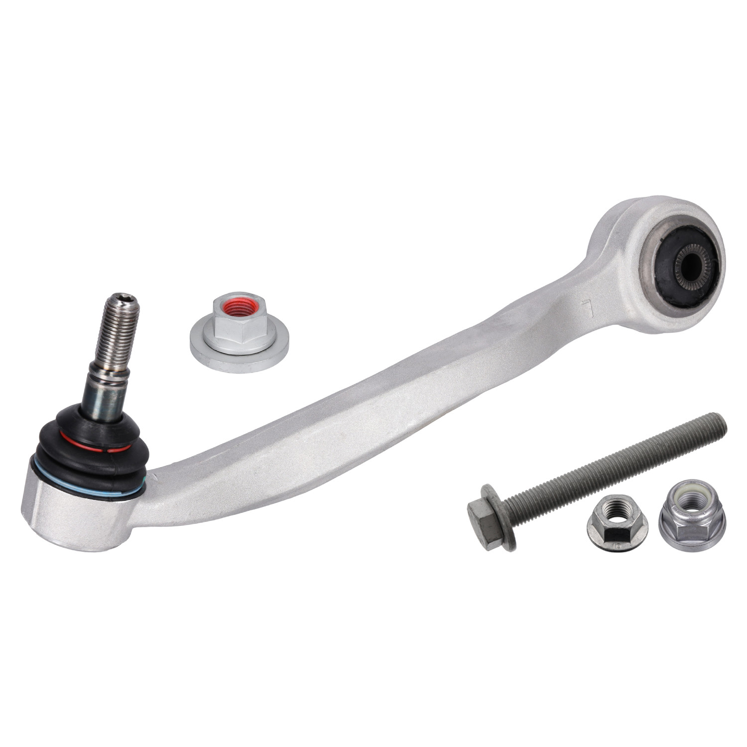 BMW 5 Series E60 Front Left Control Arm | FEBI 40361