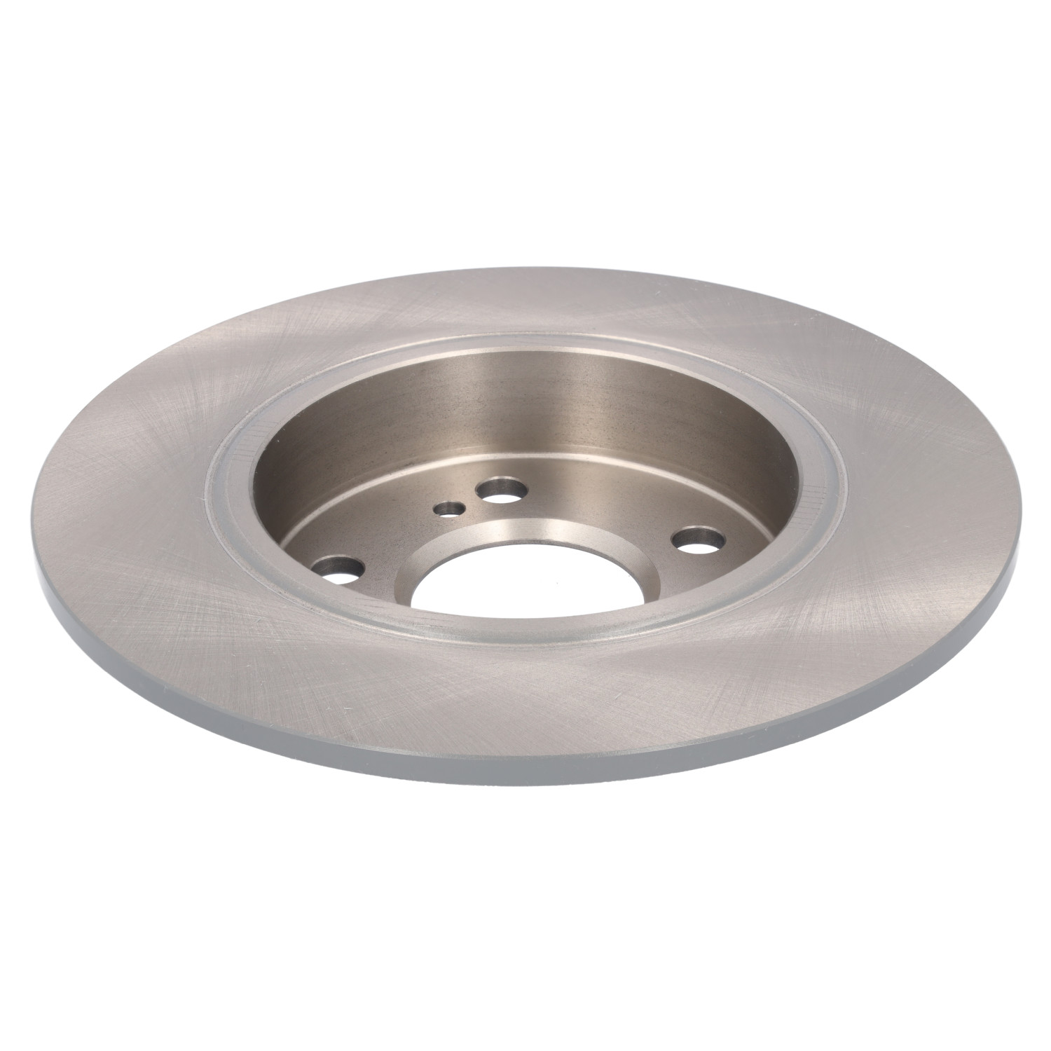 Mercedes CLA W117 Rear Brake Disc | FEBI 43816