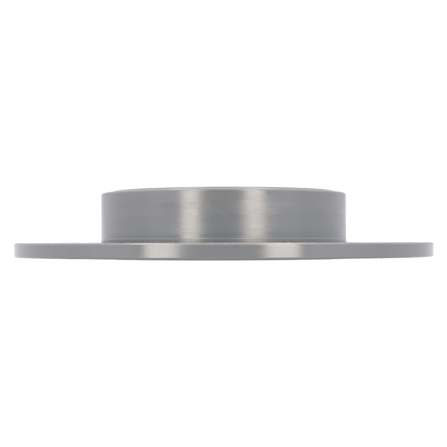 Mercedes CLA W117 Rear Brake Disc | FEBI 43816