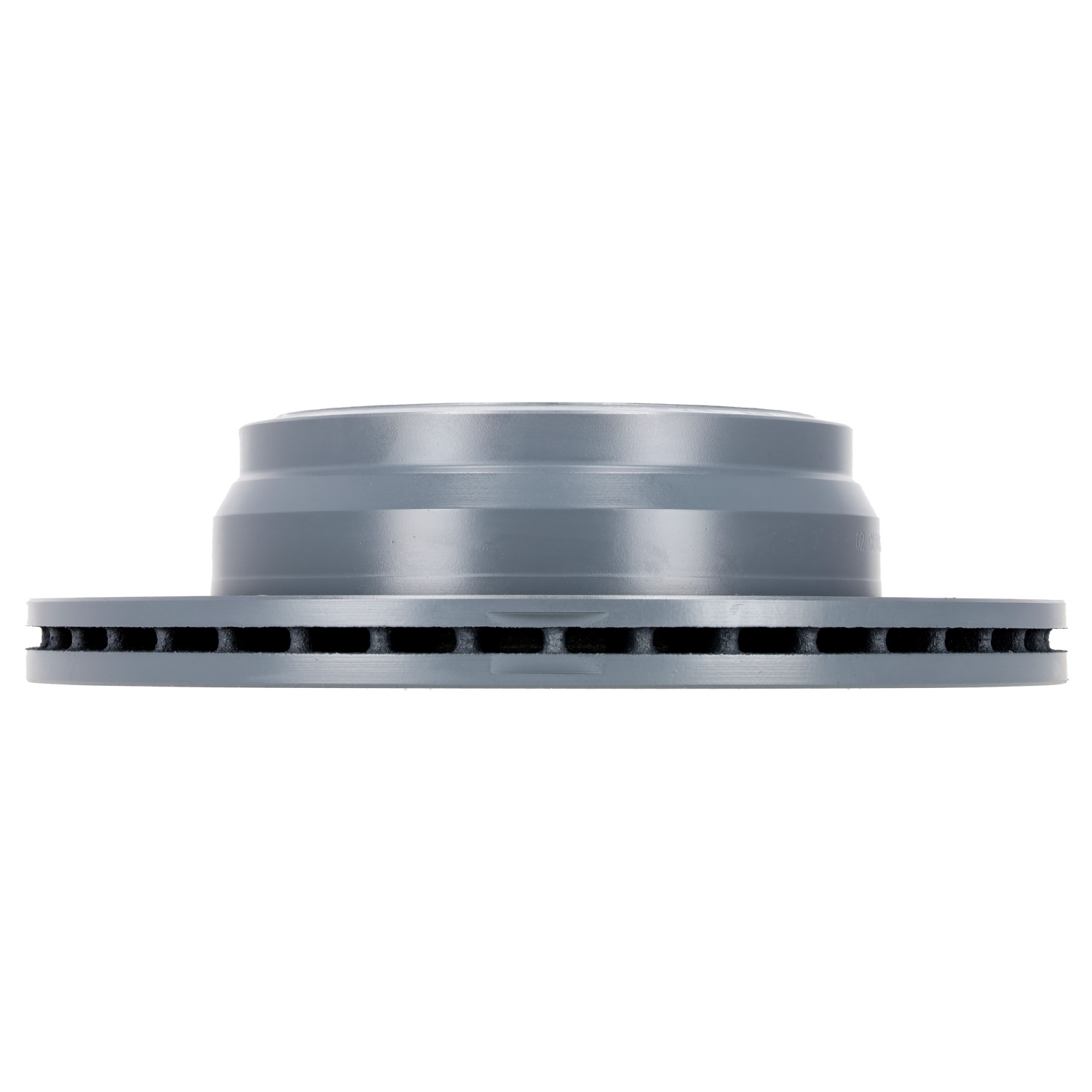 BMW F36 Rear Brake Disc | FEBI 43868 Spare Part