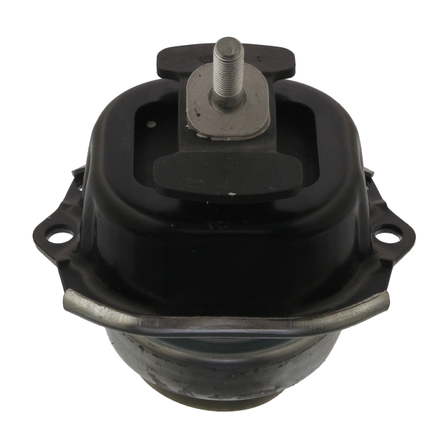 BMW X5 F15 Left Engine Mount | FEBI 44255 Spare Part
