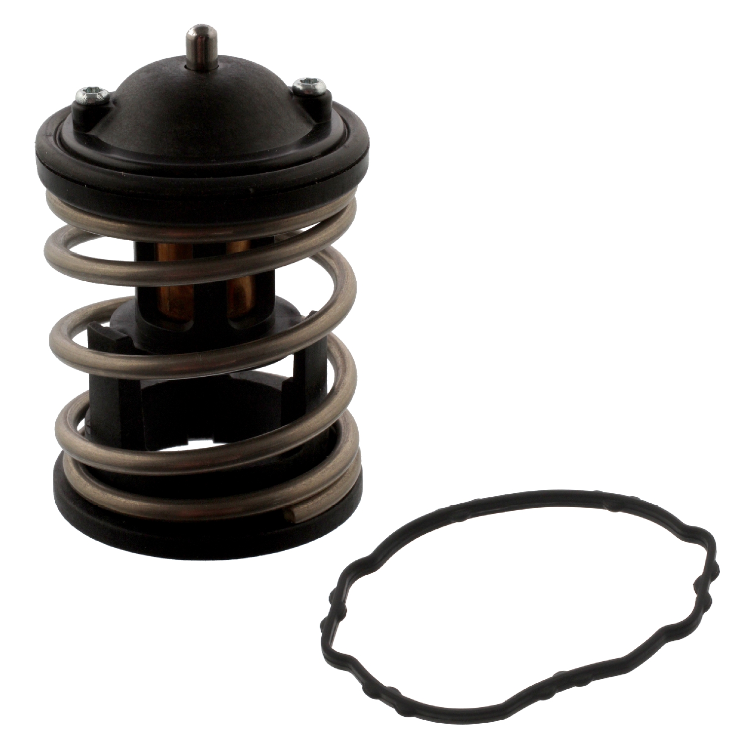BMW 3 Serisi E92 N47N Termostat | FEBI 44683