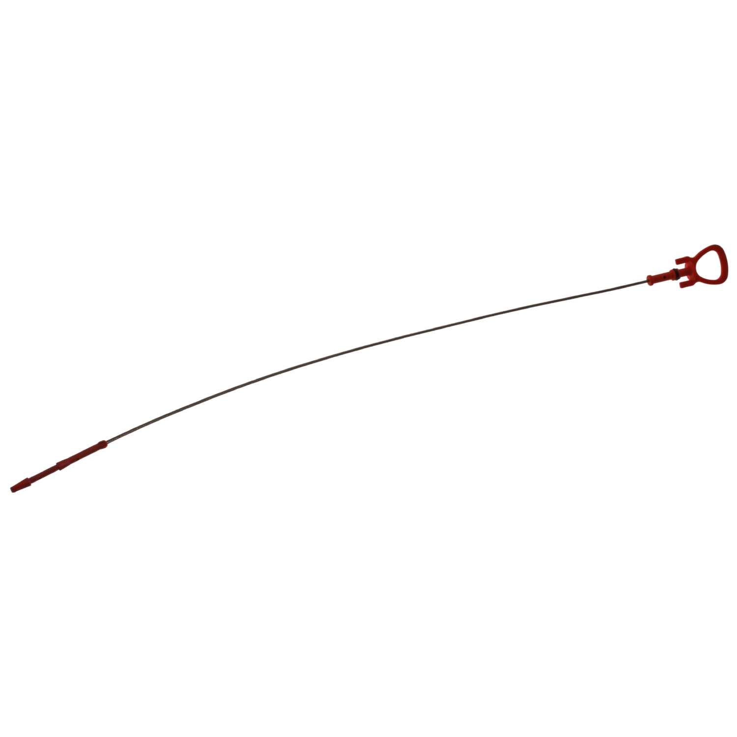 Mercedes E Coupe W207 Oil Dipstick | FEBI 44810 Spare Part