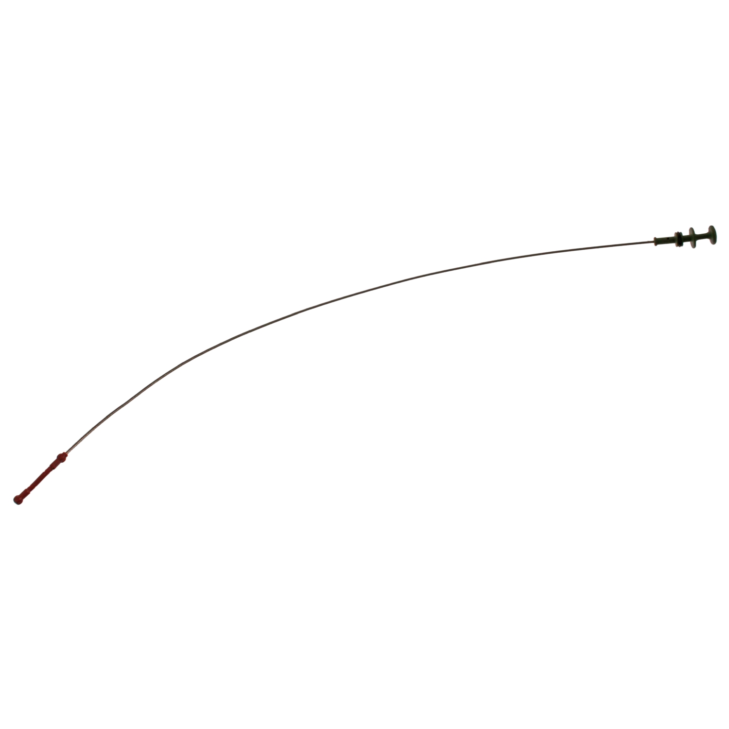 Mercedes S-Class W221 Oil Dipstick | FEBI 44832