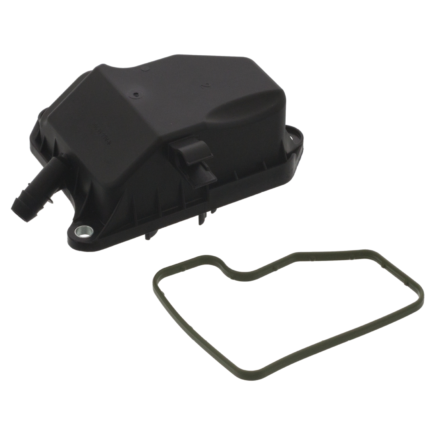 Mercedes CLK W209 Oil Seal | FEBI 44984 Spare Part