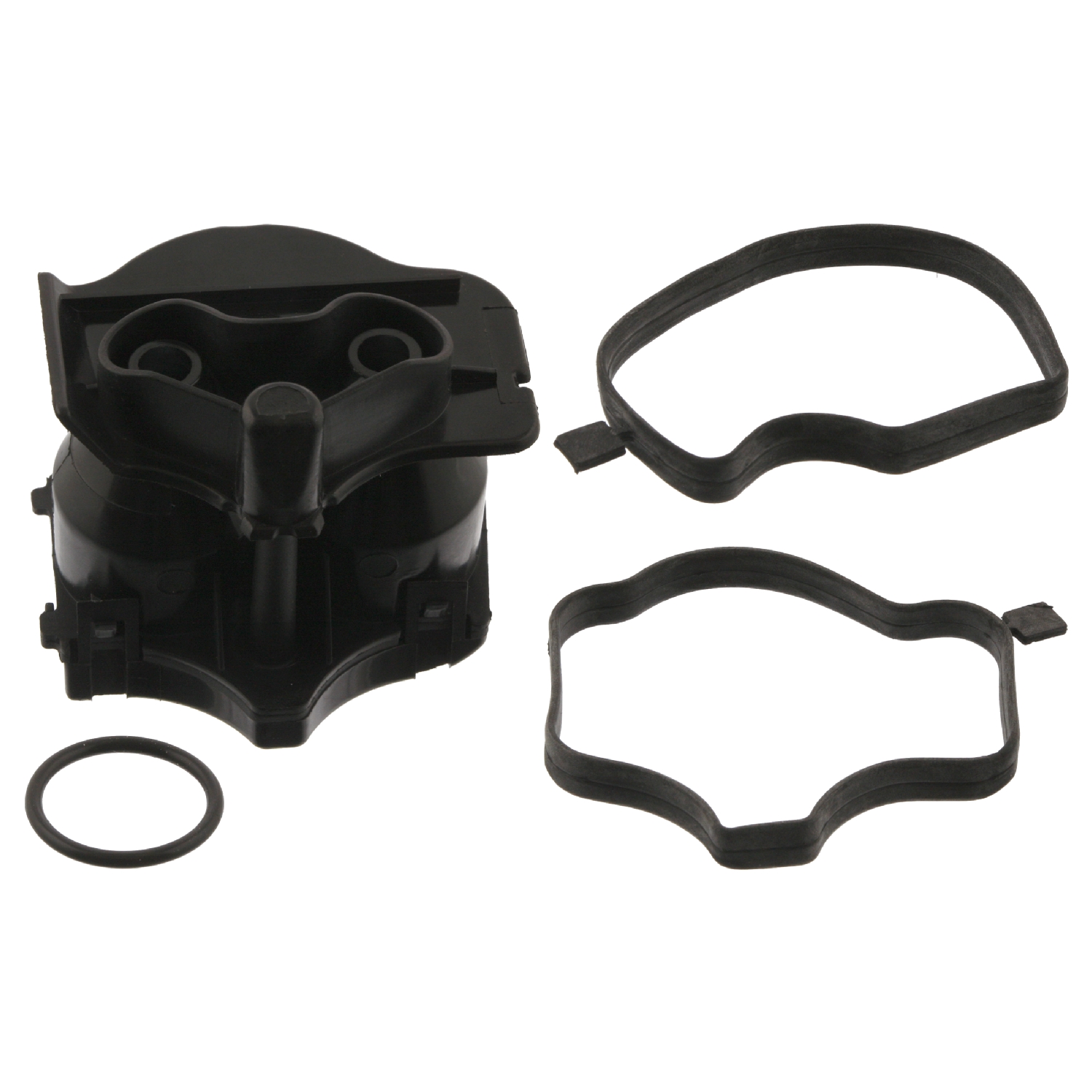 BMW E46 Oil Seal Repair Kit | FEBI 45182