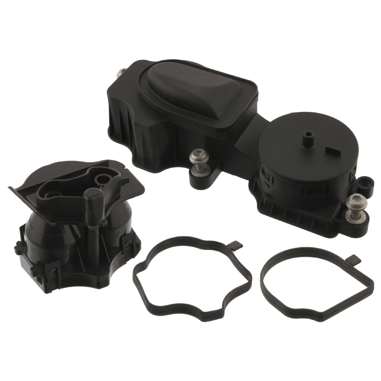 BMW 5 Series E60 Oil Filter | FEBI 45196