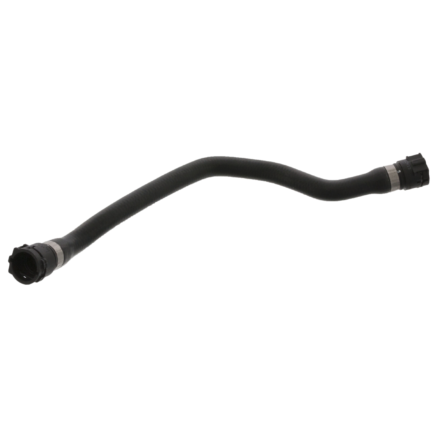 BMW 3 Series E46 Lower Radiator Hose | FEBI 45284