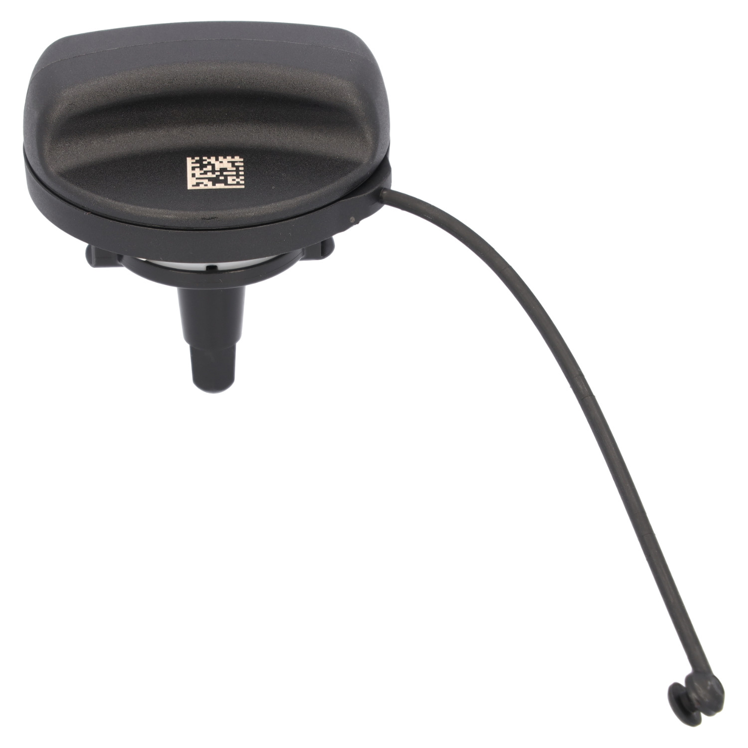BMW 3 Series E46 Fuel Tank Cap | FEBI 45359 Spare Part