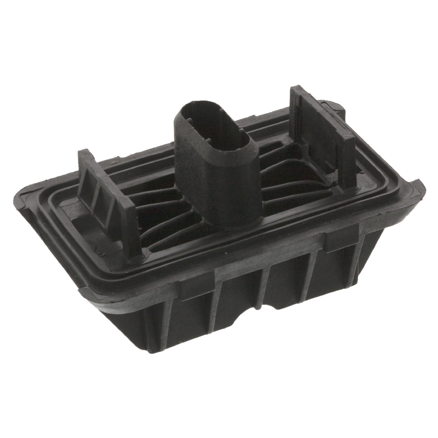 BMW 5 Series E60 Jack Mount | FEBI 45408 Spare Part