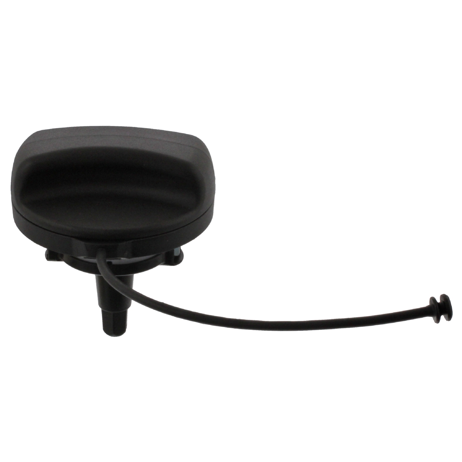 BMW 5 Series E39 Fuel Tank Cap | FEBI 45550 Spare Part