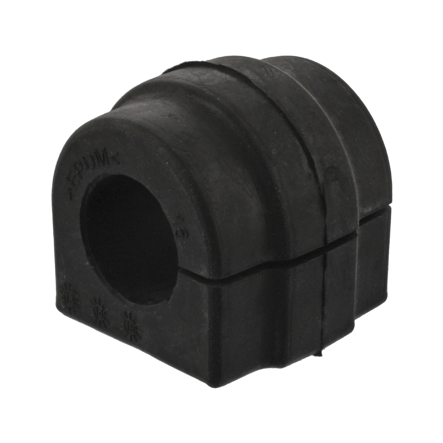 BMW X5 E53 Rear Stabilizer Link Bushing | FEBI 45624