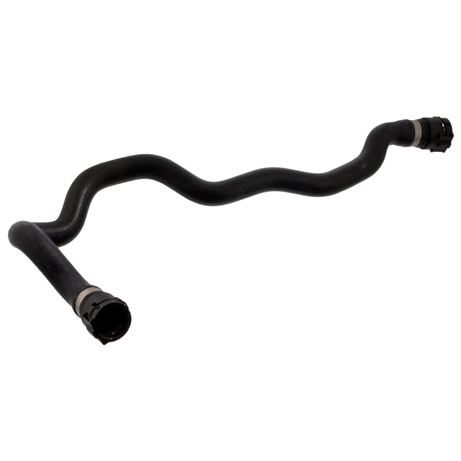 BMW 7 Series E38 Lower Radiator Hose | FEBI 45839