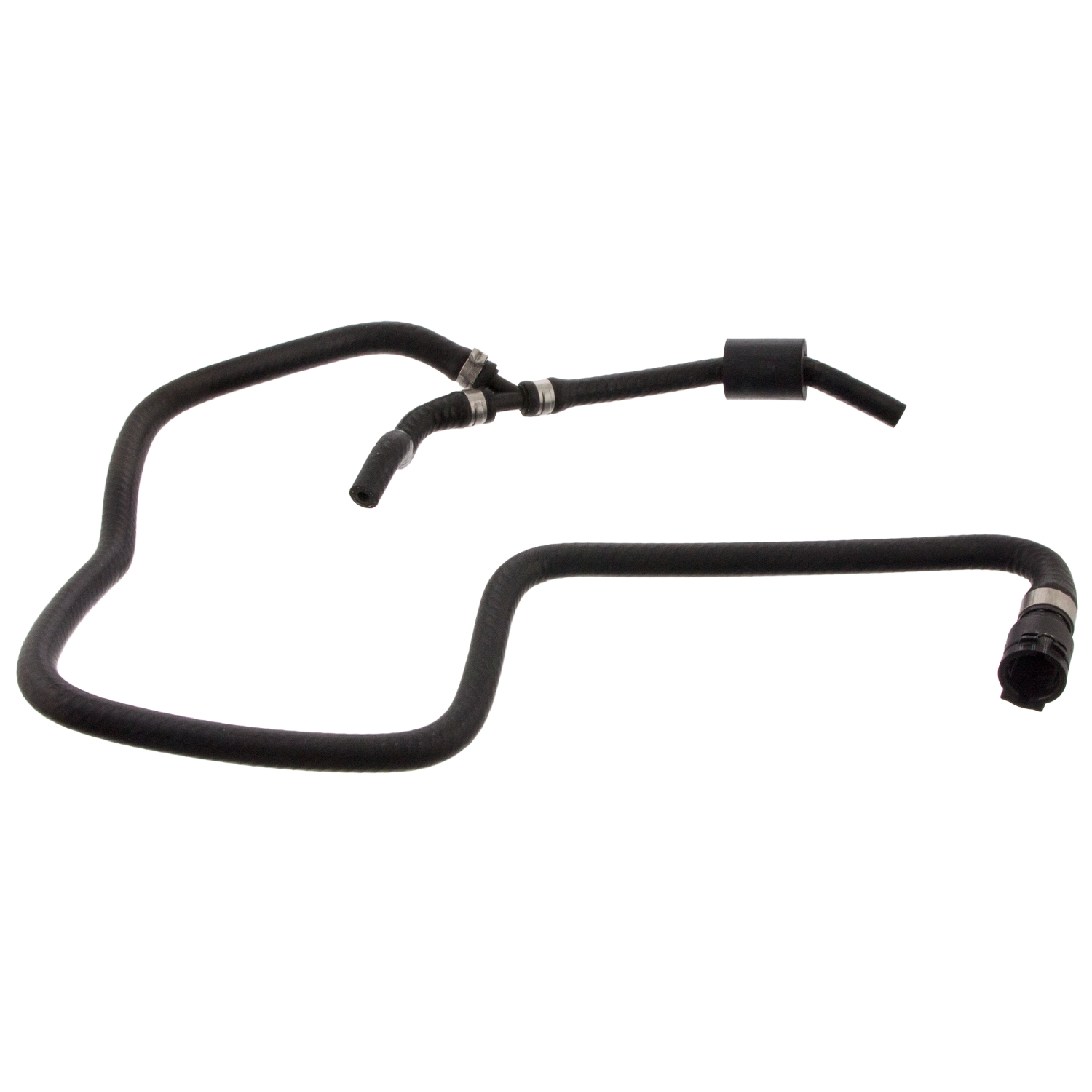 BMW X5 E53 Coolant Hose | FEBI 45845 Spare Part