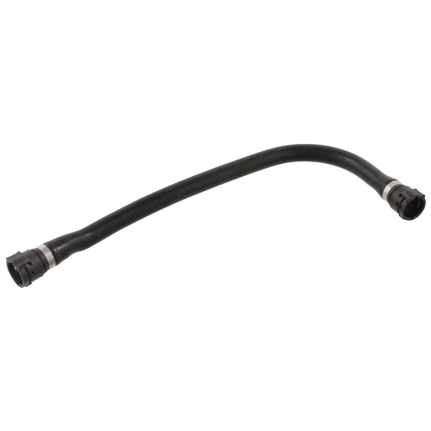 BMW 7 Series E38 Lower Radiator Hose | FEBI 45987