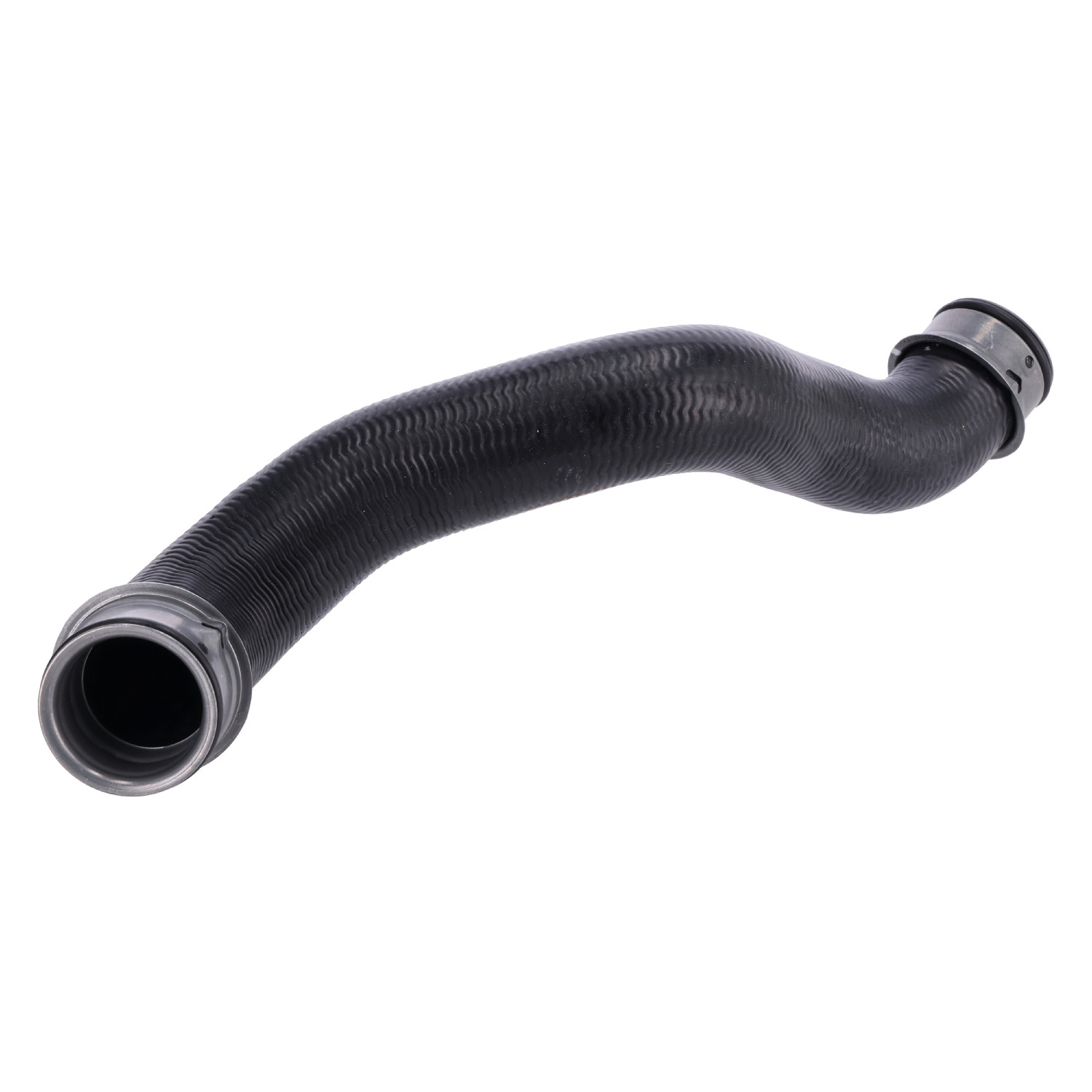 Mercedes W204 Upper Radiator Hose | FEBI 45993