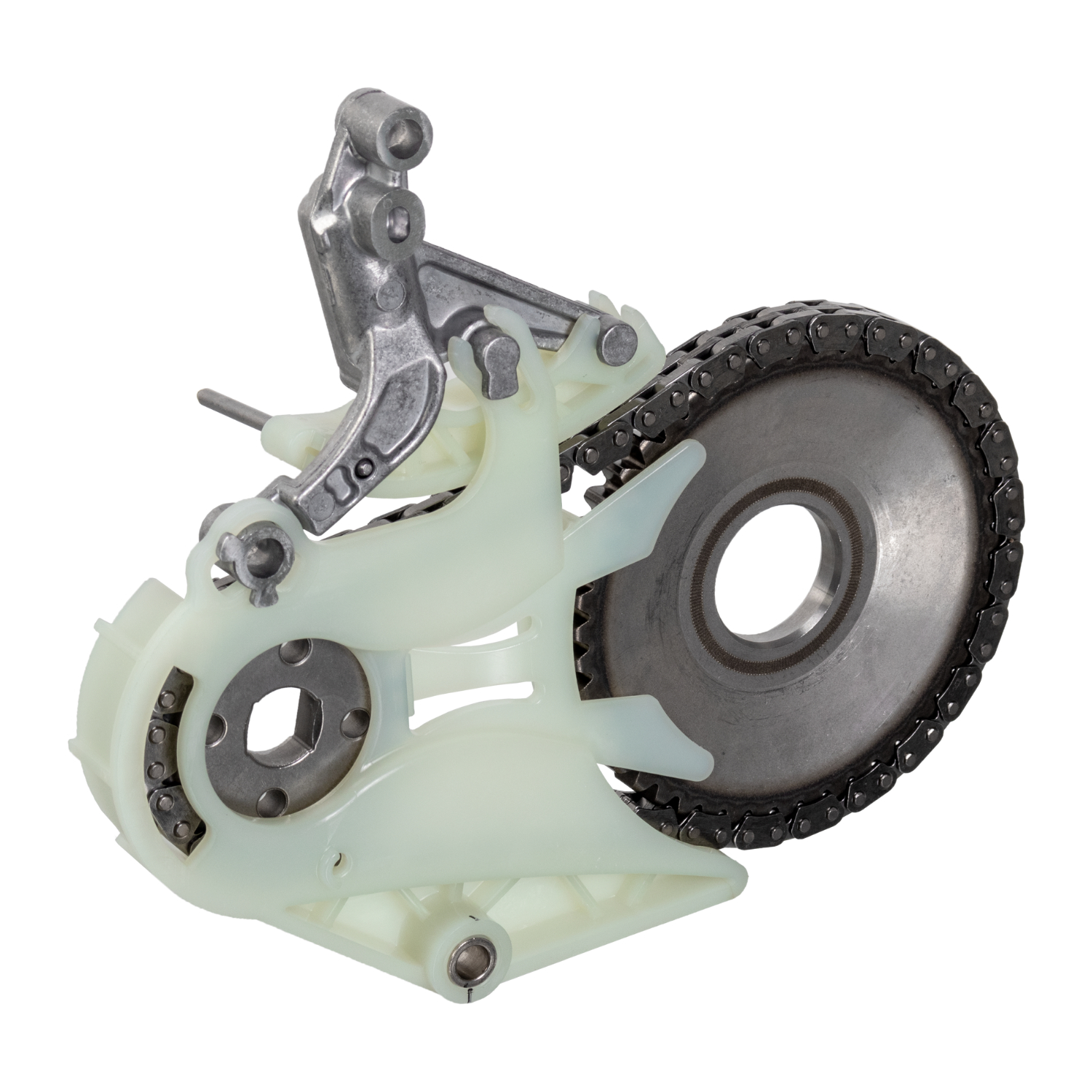BMW X1 E84 N20 Camshaft Chain Set - FEBI 46140 Spare Part