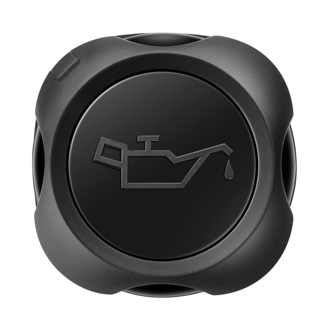 BMW 3 Series E46 N47 N57 Oil Fill Cap | FEBI 46214