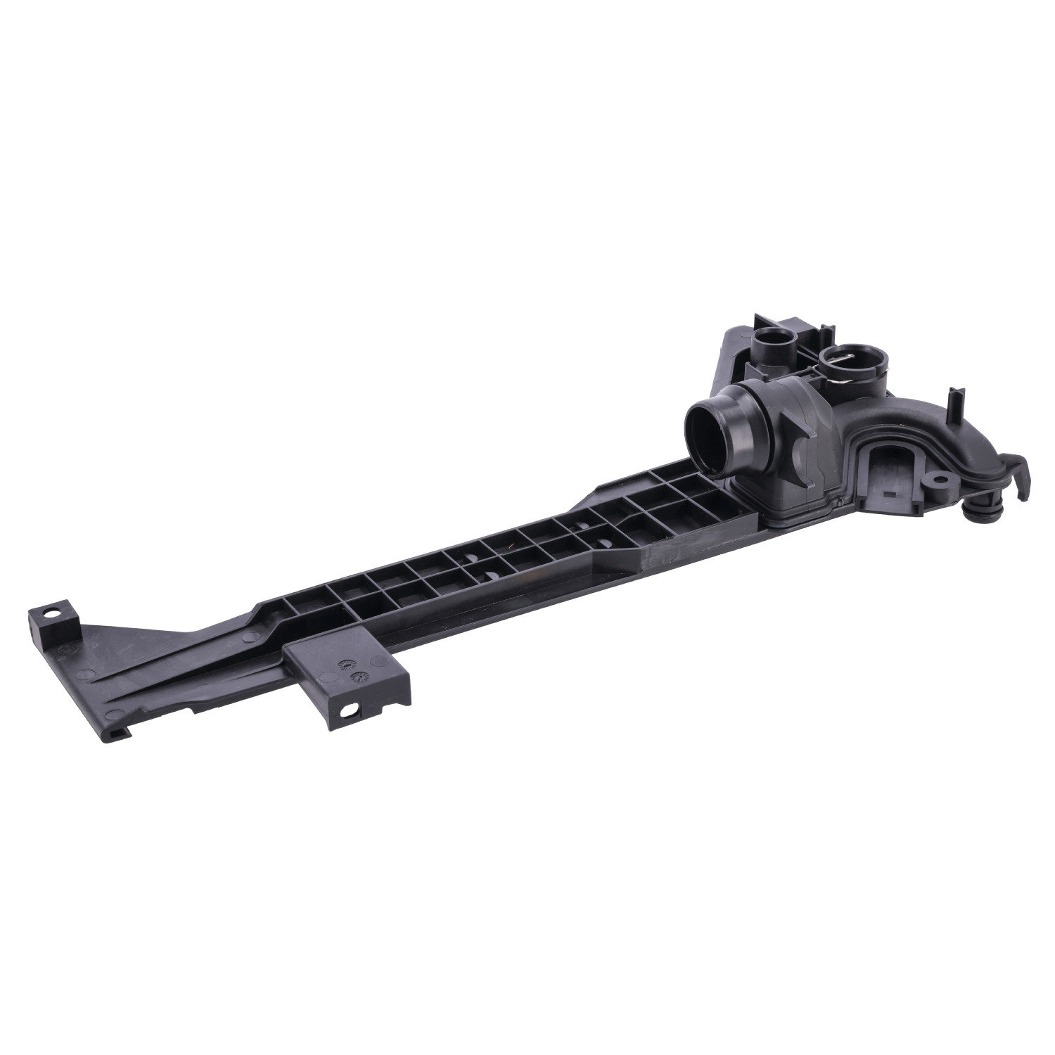 BMW Z4 E85 Radiator Side Bracket | FEBI 46269 Spare Part