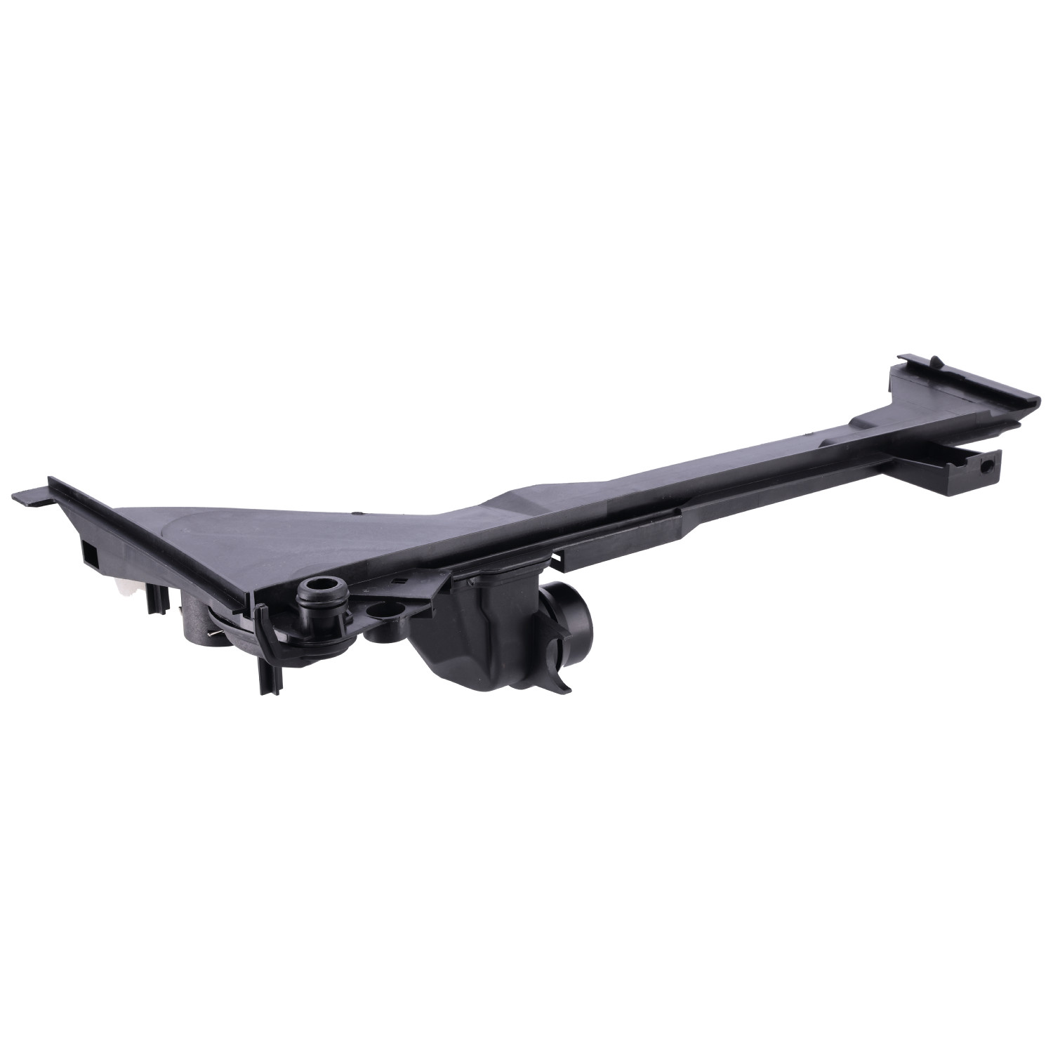 BMW Z4 E85 Radiator Side Bracket | FEBI 46269 Spare Part