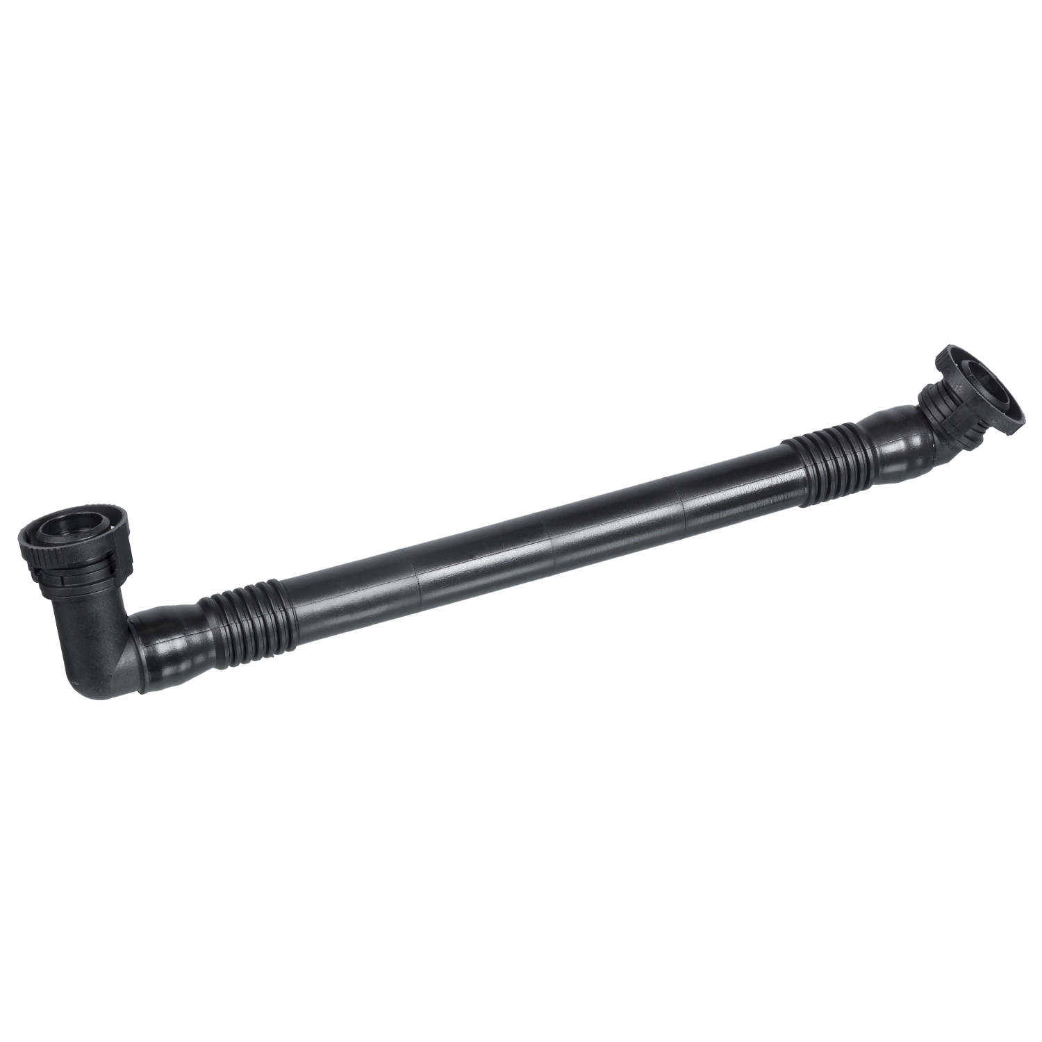 BMW 5 Series E39 Oil Cooler Hose | FEBI 46301 Spare Part