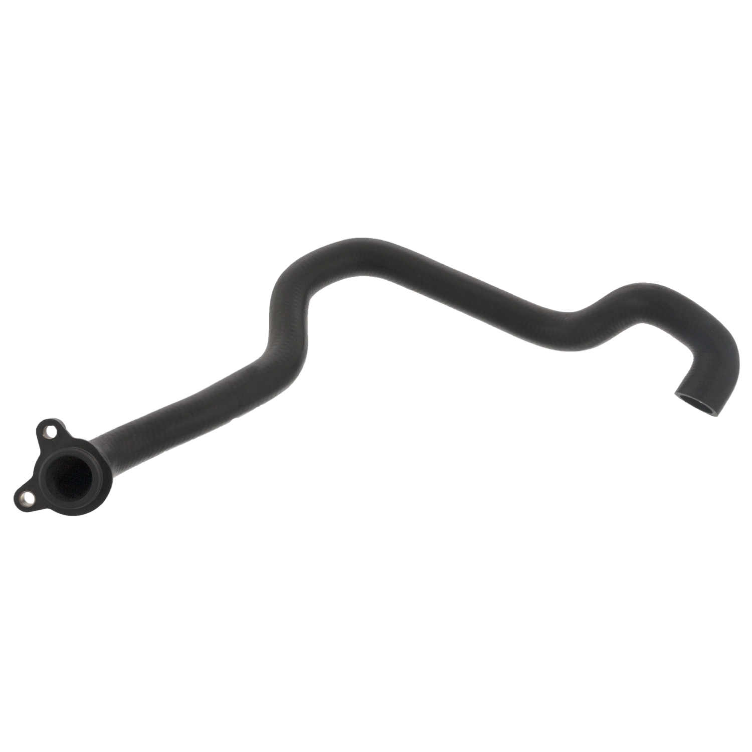 BMW 3 Serisi E90 N52 Termostat Hortumu | FEBI 46488