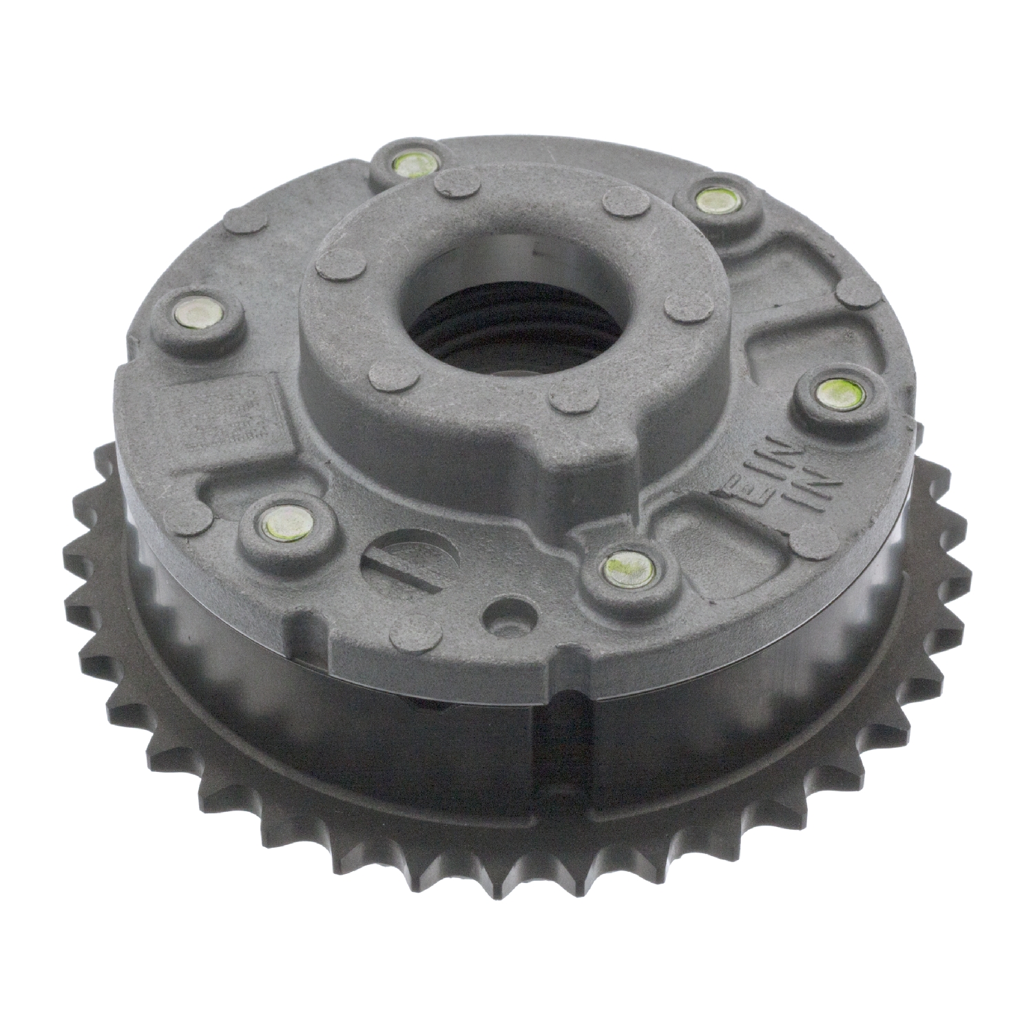 BMW 5 Series E61 N53 Intake Vanos Sprocket | FEBI 46506