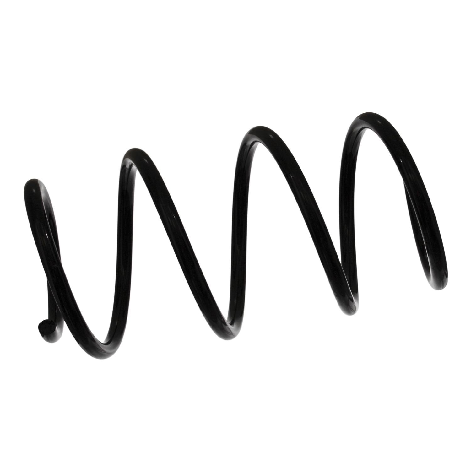 BMW 5 Series E60 Coil Spring | FEBI 46959 Spare Part