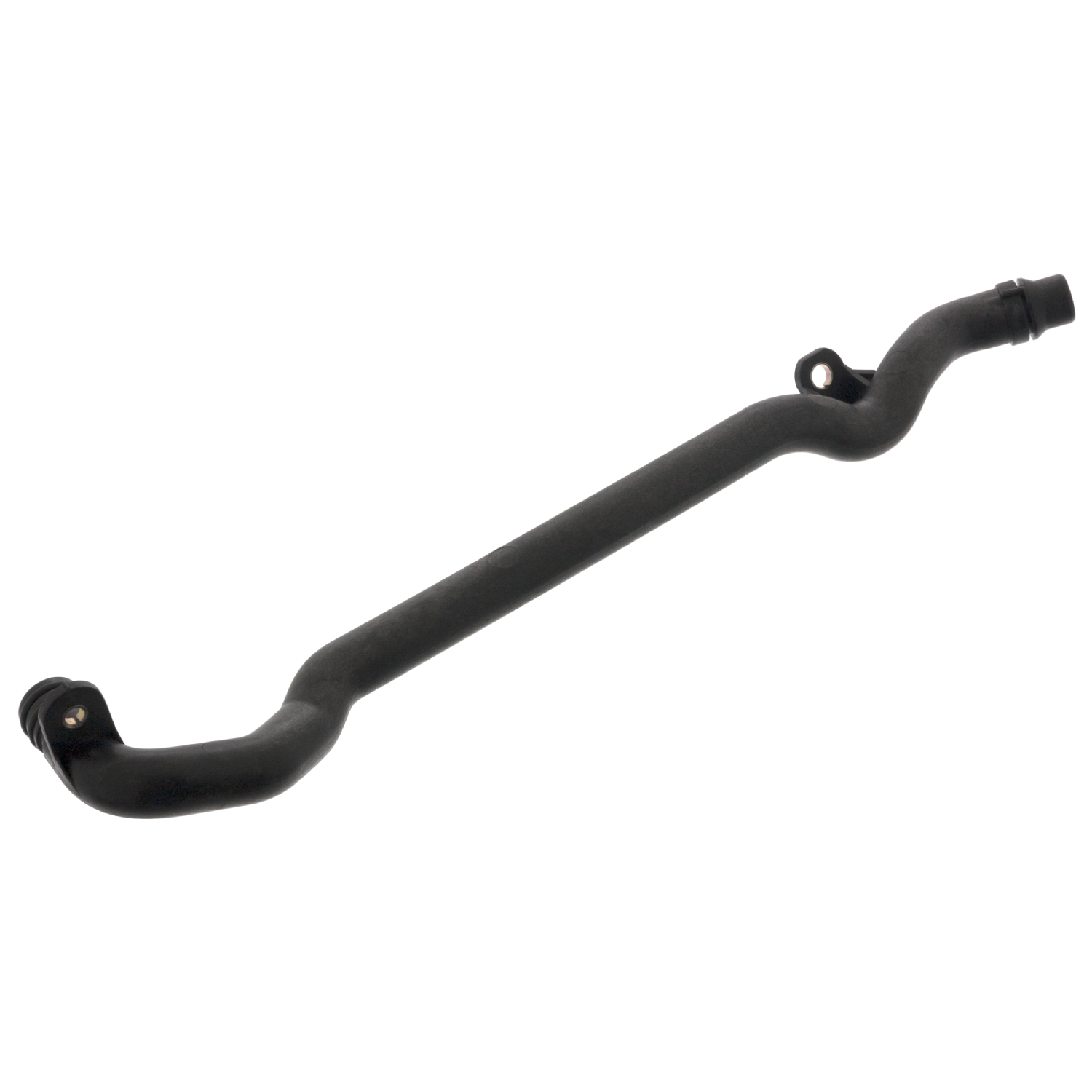 BMW 5 Series E39 Coolant Pipe | FEBI 46998 Spare Part
