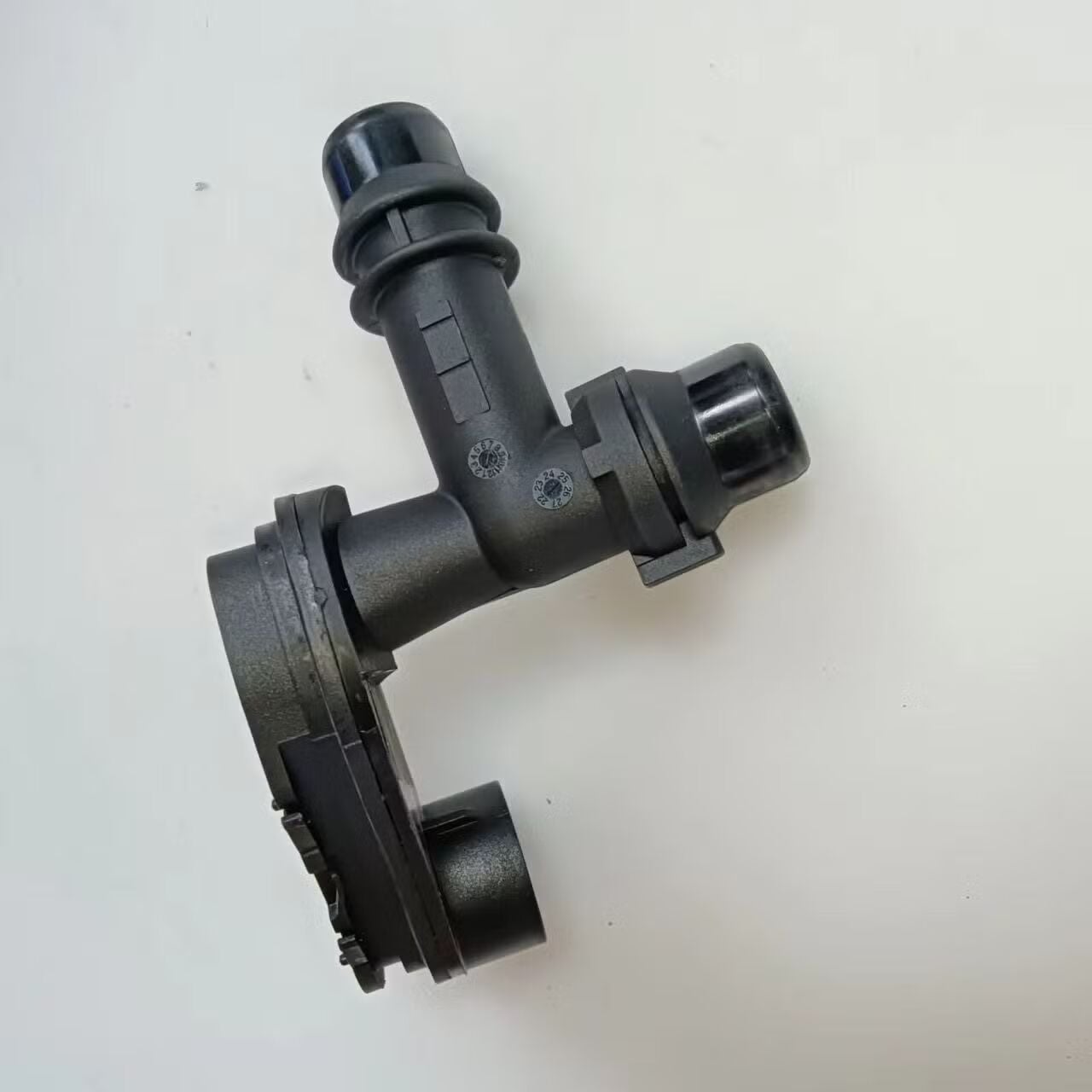 BMW 3 Series E46 Water Flange | FEBI 46999