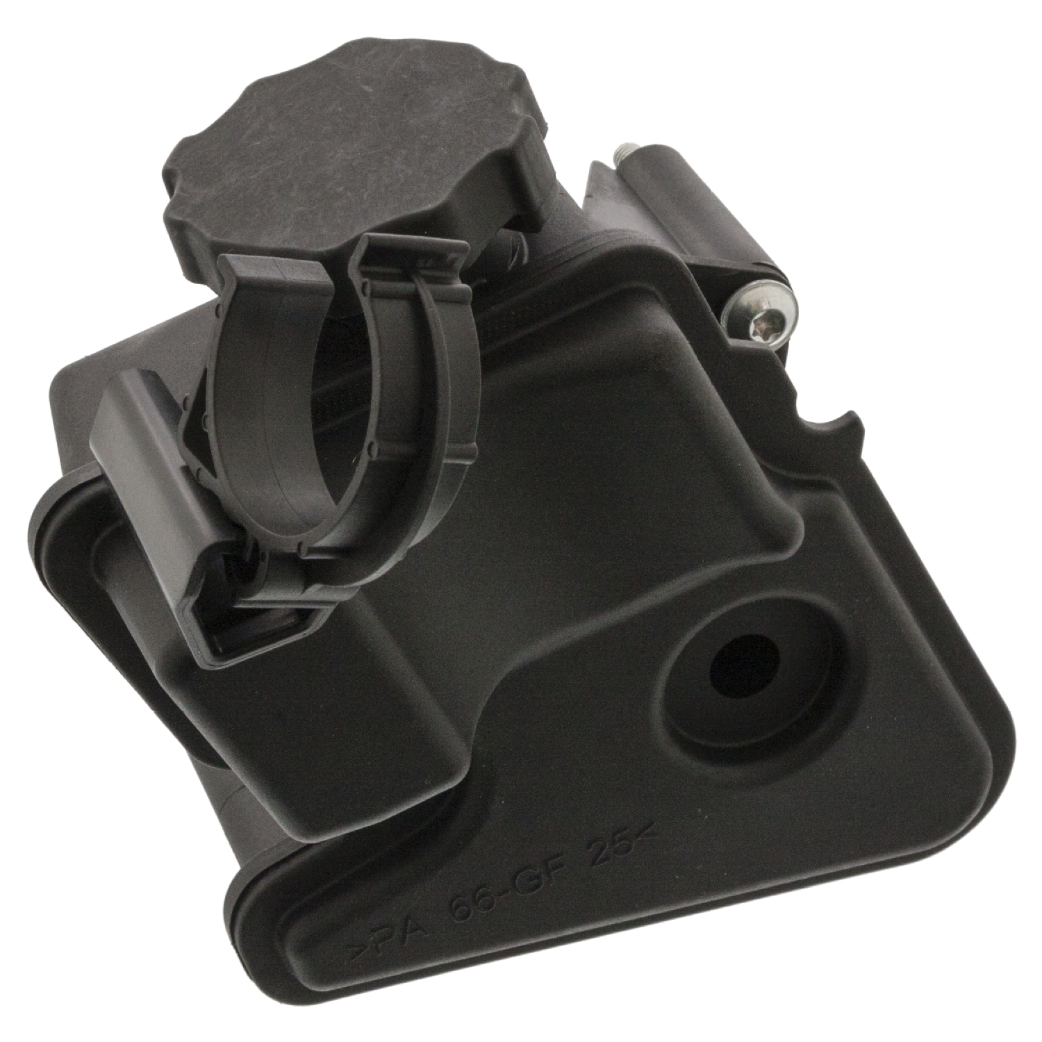 Mercedes ML W164 Oil Pan | FEBI 47203 Spare Part