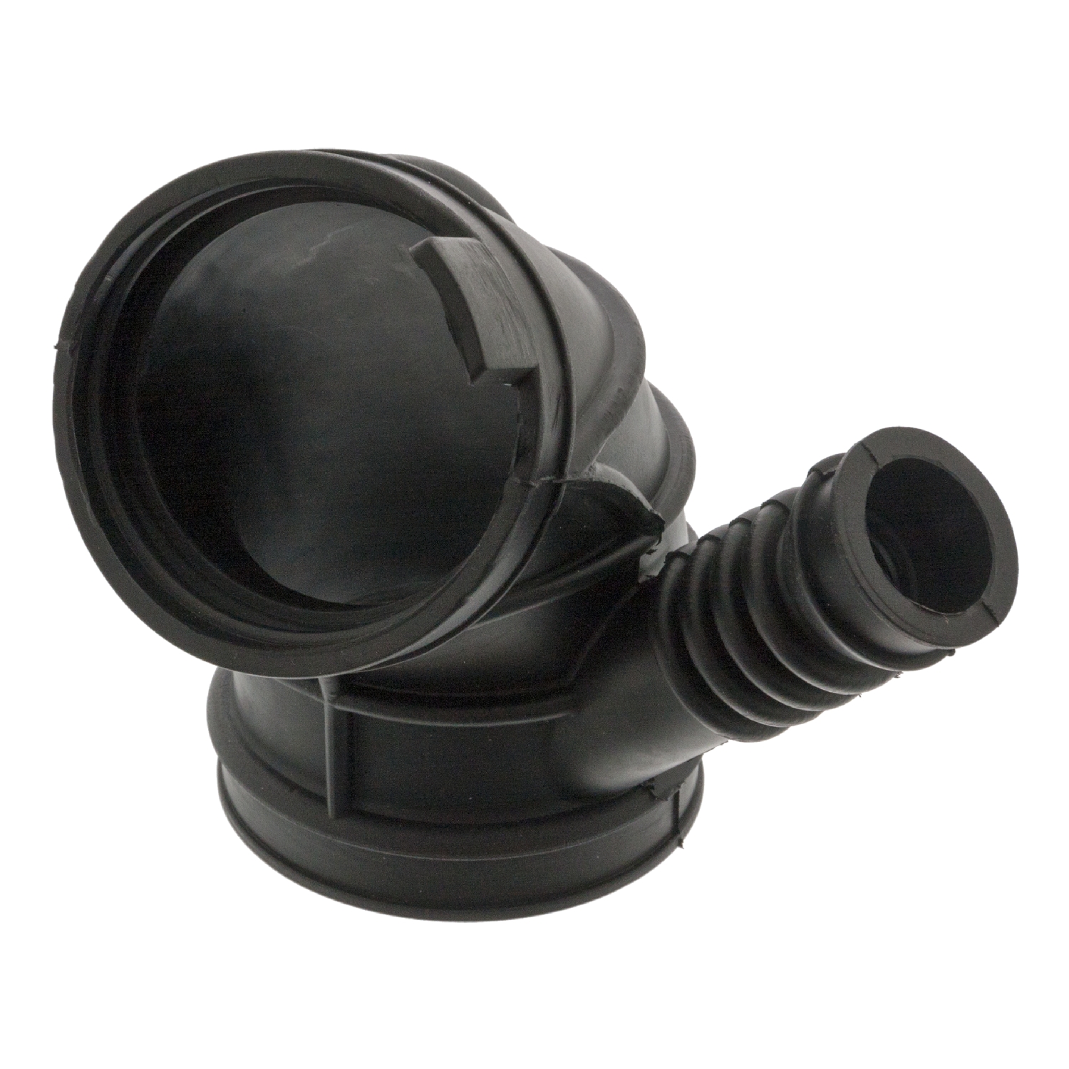 BMW 3 Series E46 Air Mass Meter Hose | FEBI 47221