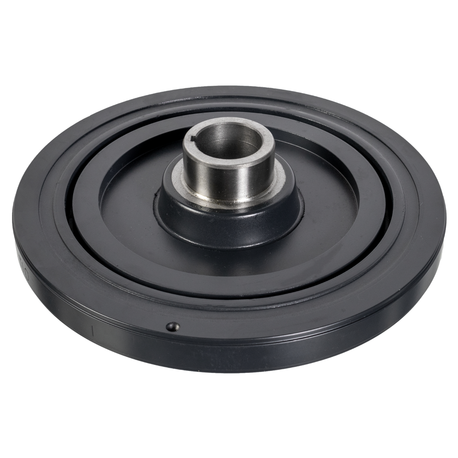 Mercedes C-Class W203 OM612 Crank Pulley | FEBI 47365