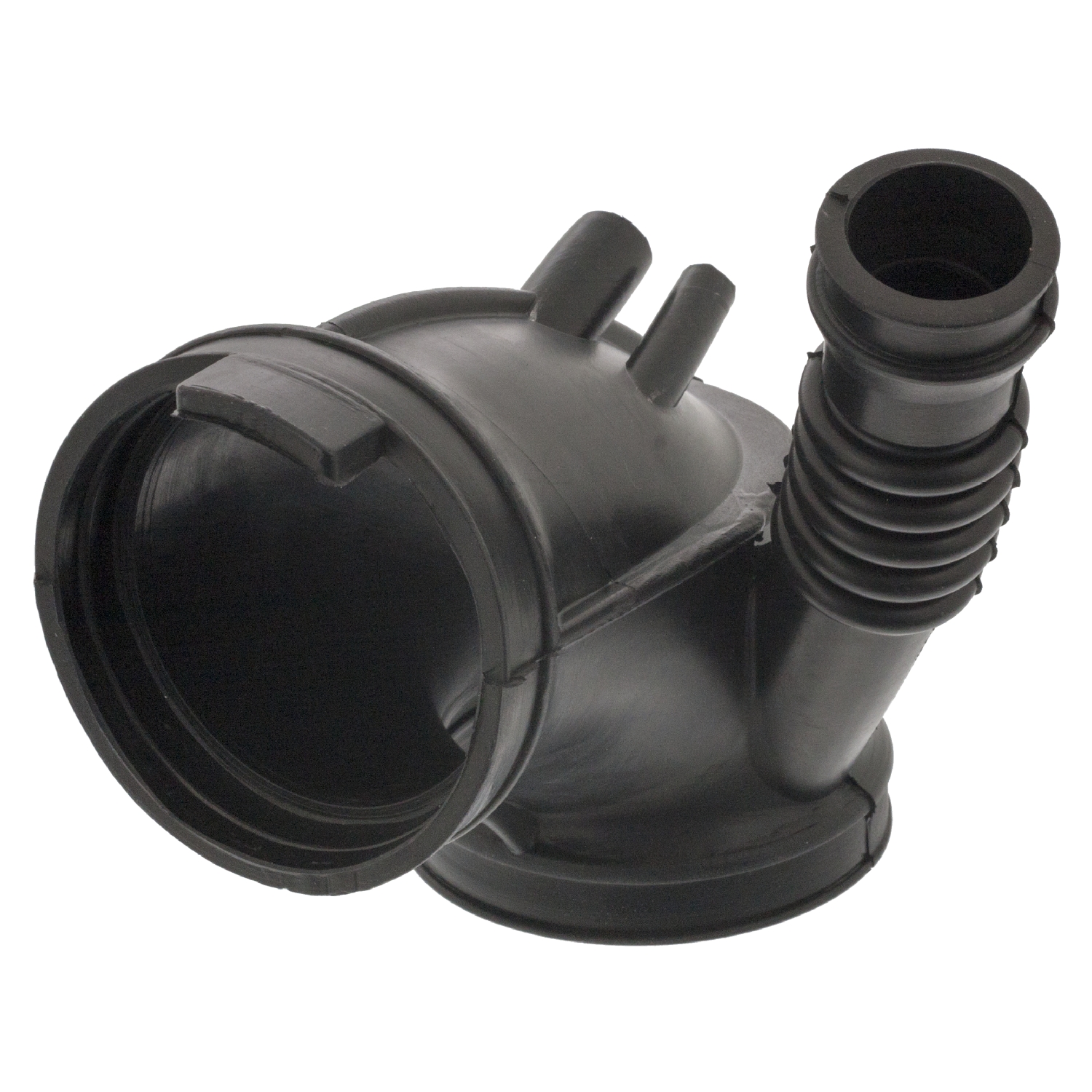 BMW X5 E53 Air Mass Meter Hose | FEBI 47727 Spare Part