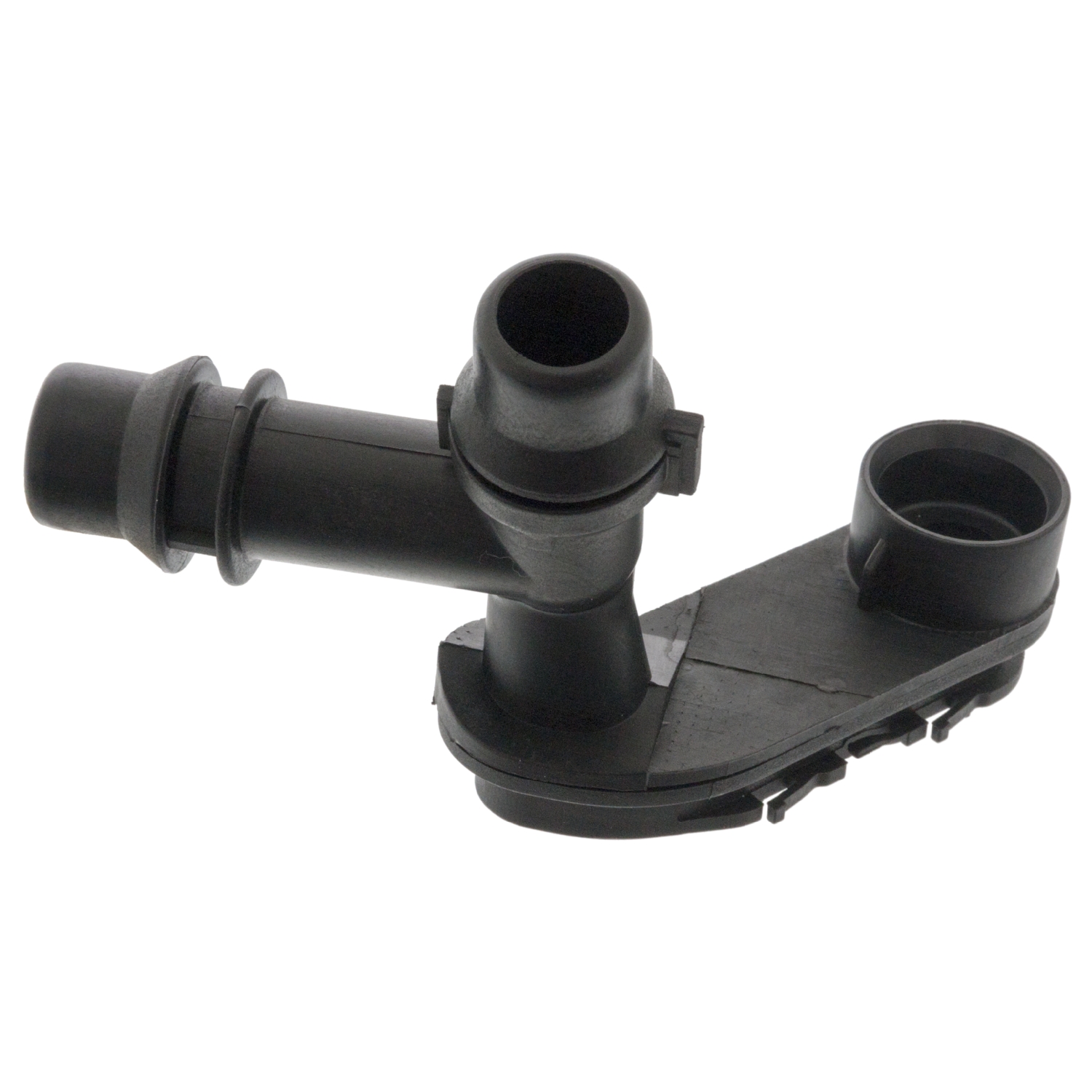 BMW X5 E53 M54 Water Flange | FEBI 47745 Spare Part